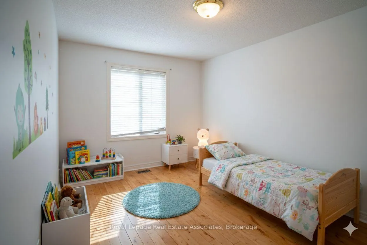 Photo 39 of 2382 Sequoia Way, Oakville, Westmount — HOMEH