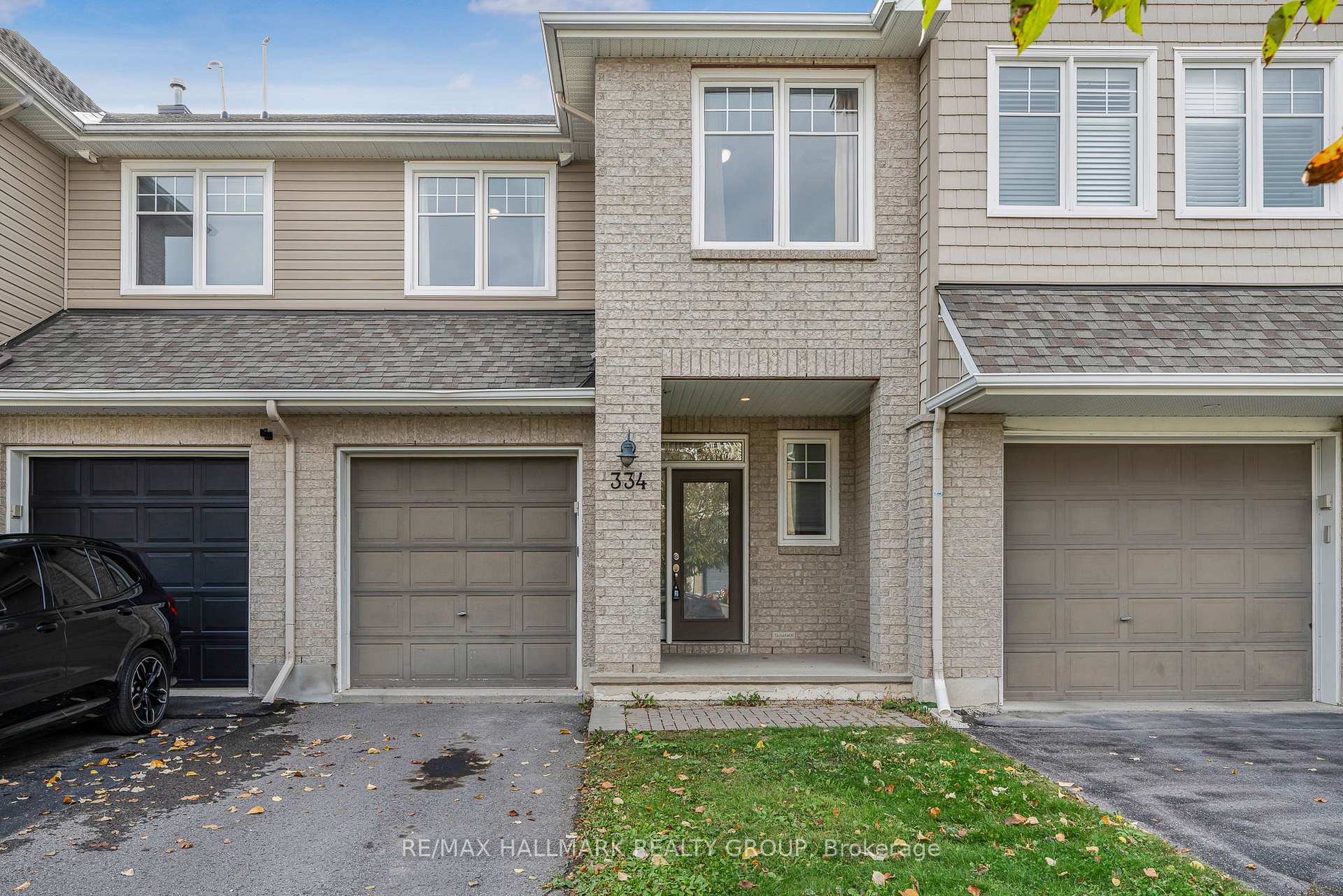 Photo 1 of 334 Grammond Circle, Ottawa, Avalon West — HOMEH