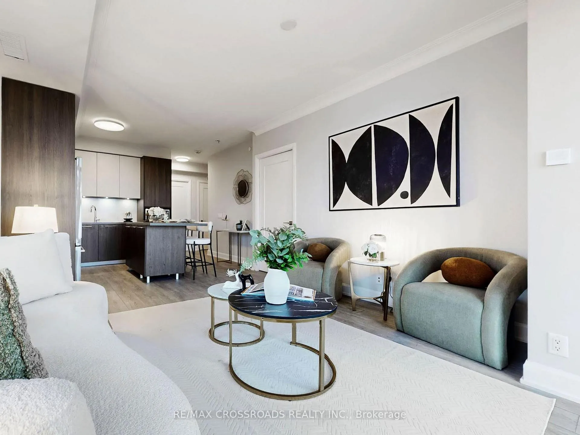 Photo 10 of Unit 1710, 38 Water Walk Drive, Markham, Unionville — HOMEH