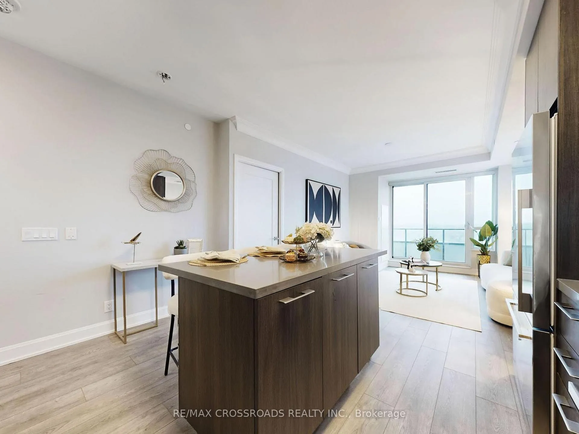 Photo 14 of Unit 1710, 38 Water Walk Drive, Markham, Unionville — HOMEH