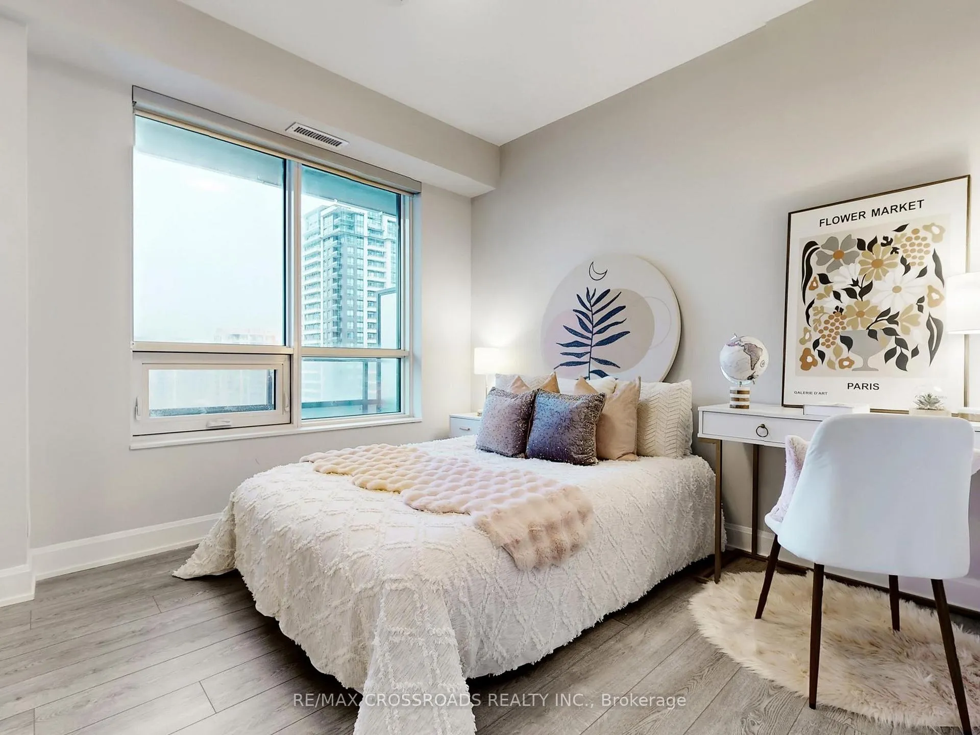 Photo 19 of Unit 1710, 38 Water Walk Drive, Markham, Unionville — HOMEH