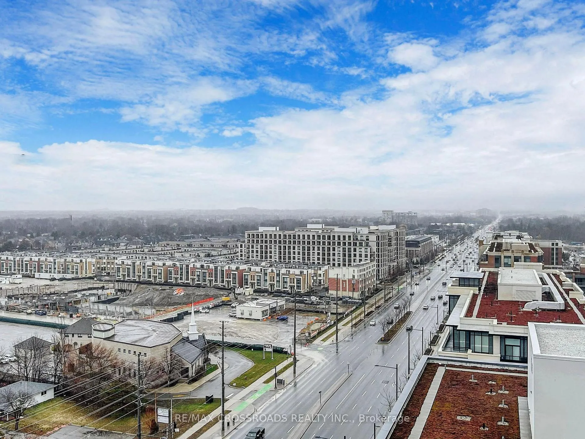 Photo 25 of Unit 1710, 38 Water Walk Drive, Markham, Unionville — HOMEH