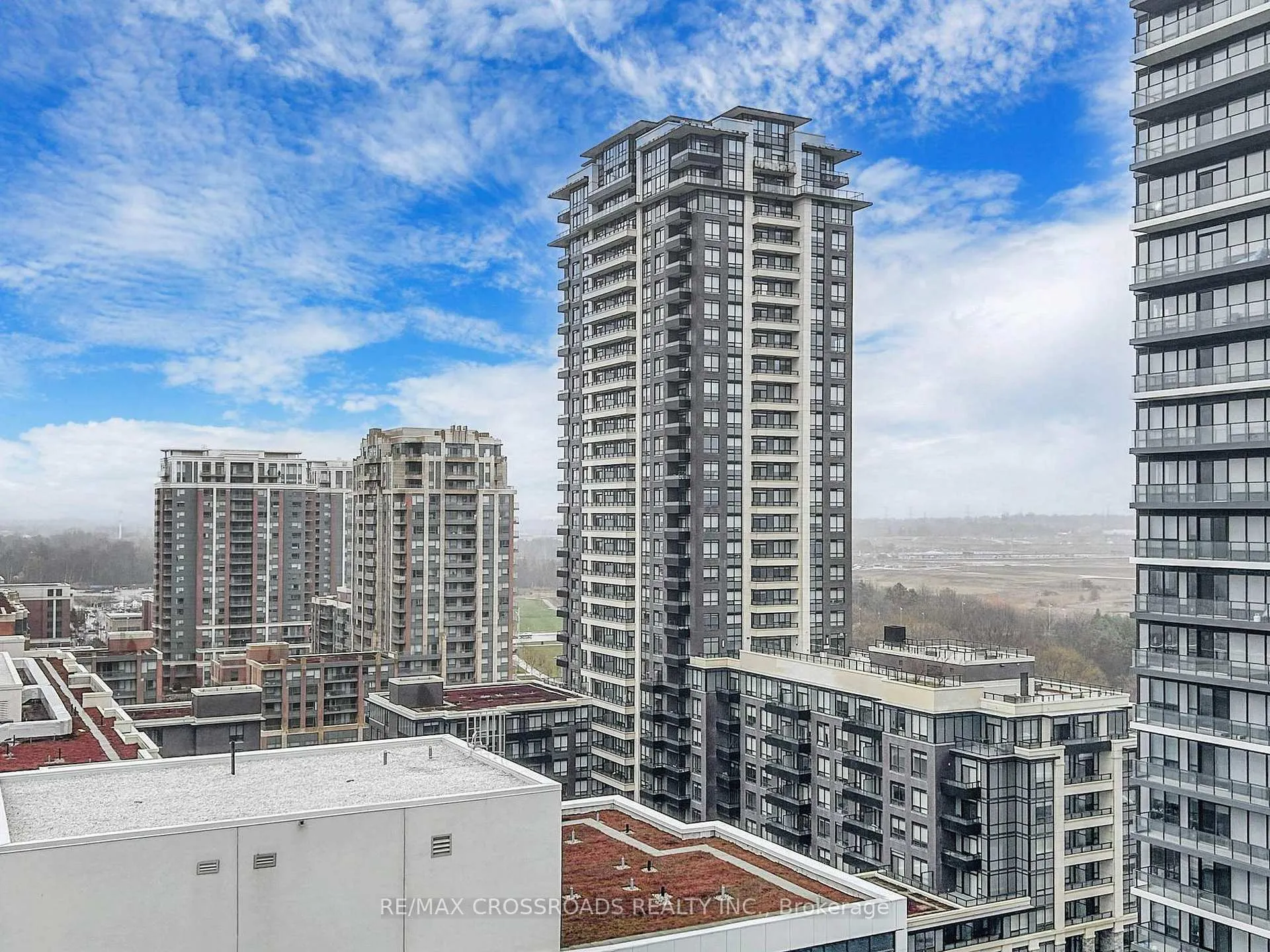 Photo 28 of Unit 1710, 38 Water Walk Drive, Markham, Unionville — HOMEH