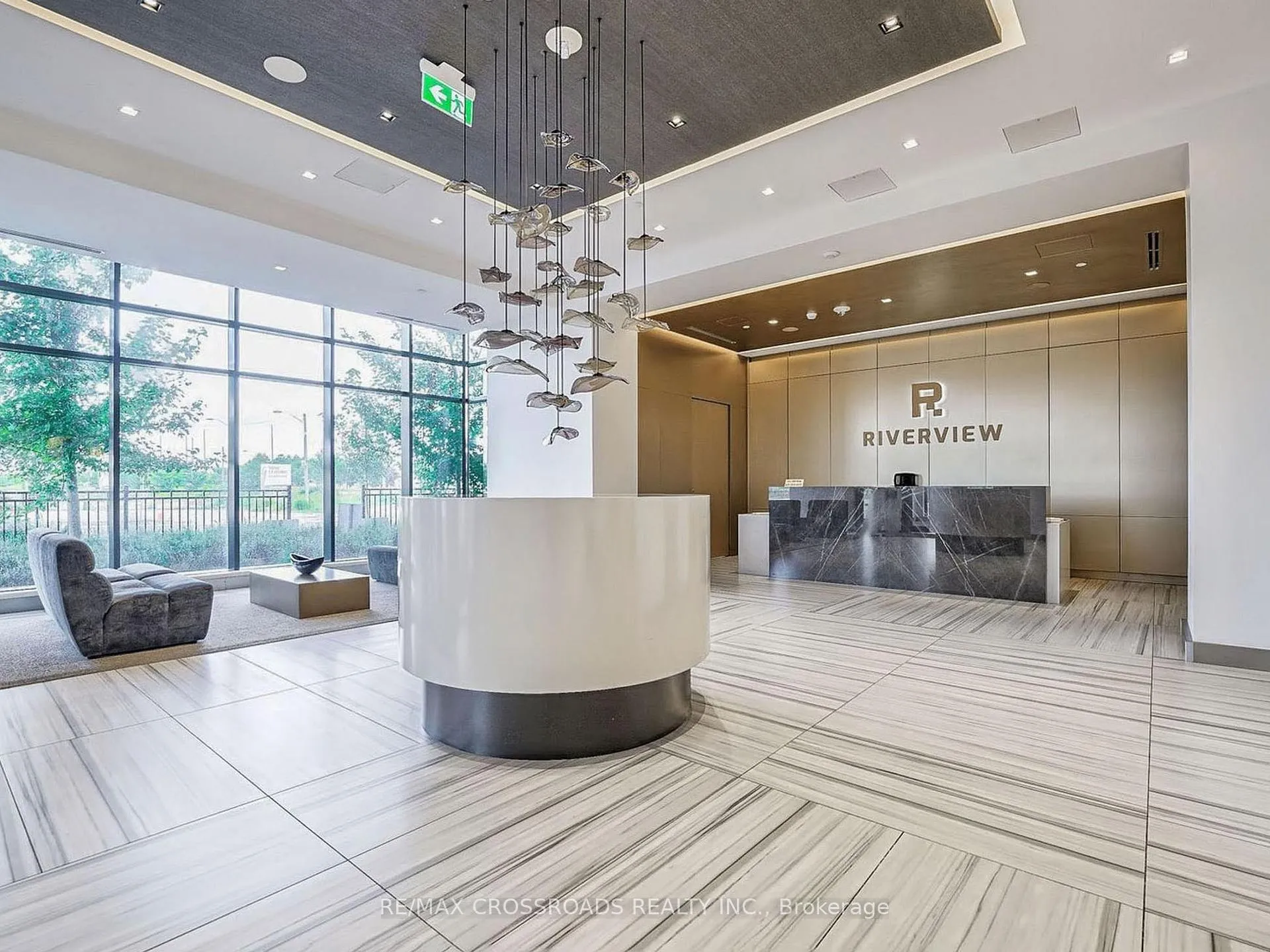 Photo 29 of Unit 1710, 38 Water Walk Drive, Markham, Unionville — HOMEH