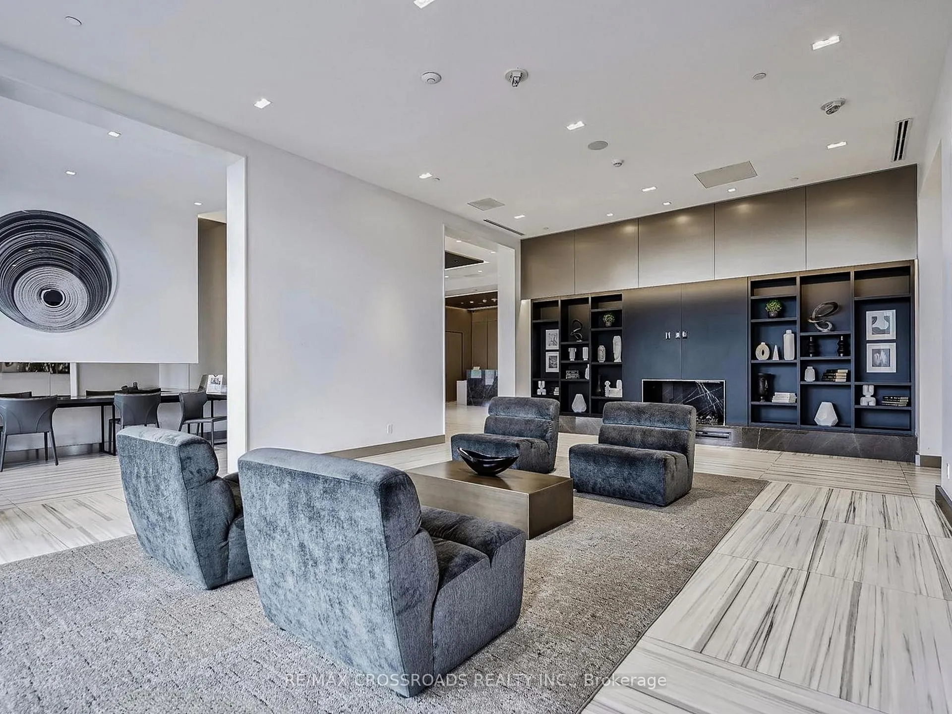 Photo 30 of Unit 1710, 38 Water Walk Drive, Markham, Unionville — HOMEH