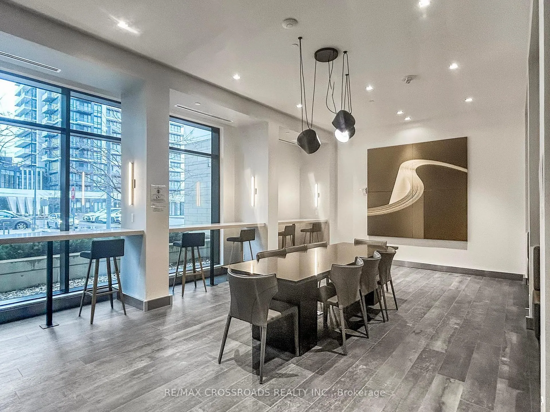 Photo 32 of Unit 1710, 38 Water Walk Drive, Markham, Unionville — HOMEH
