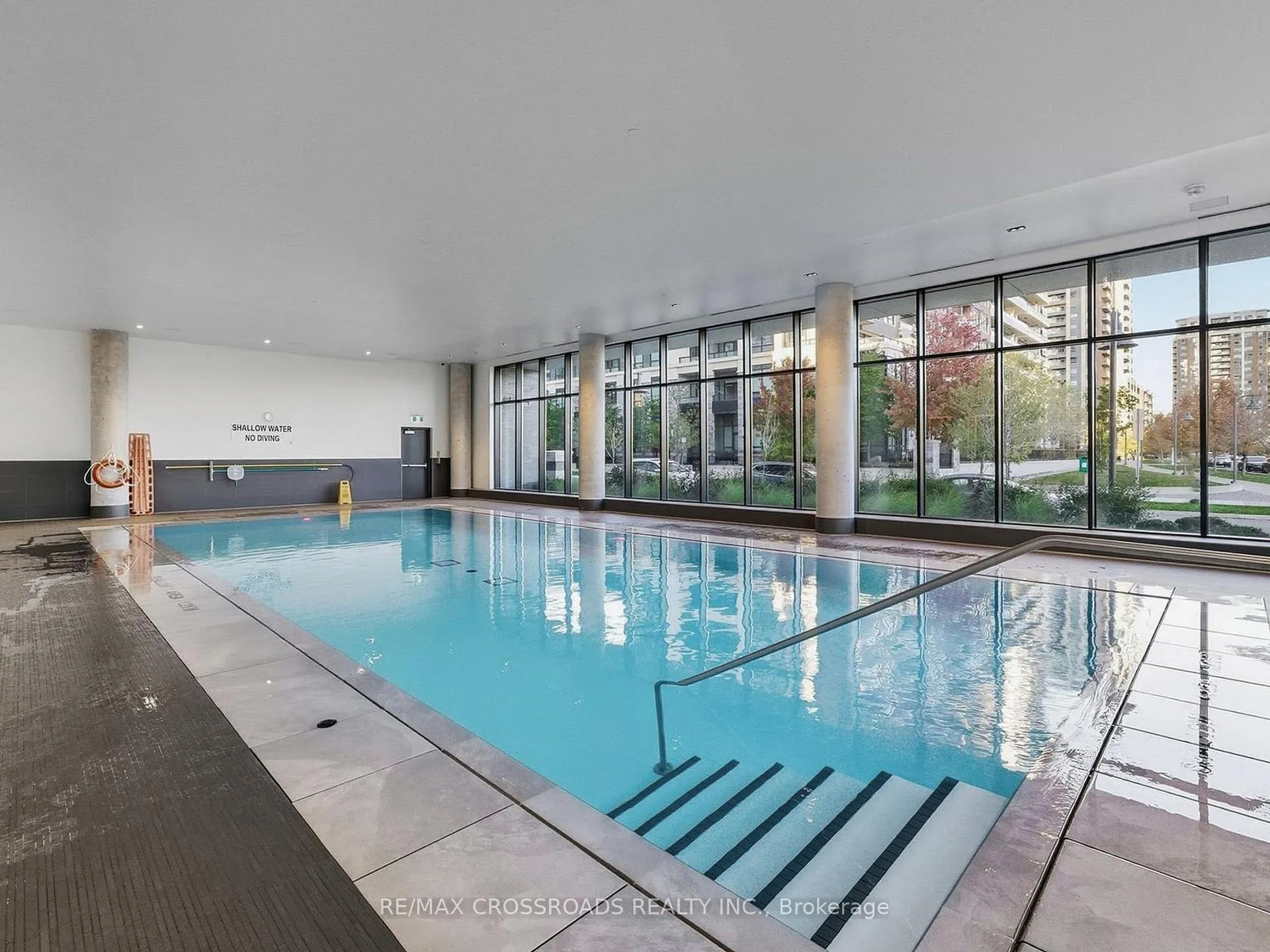 Photo 33 of Unit 1710, 38 Water Walk Drive, Markham, Unionville — HOMEH