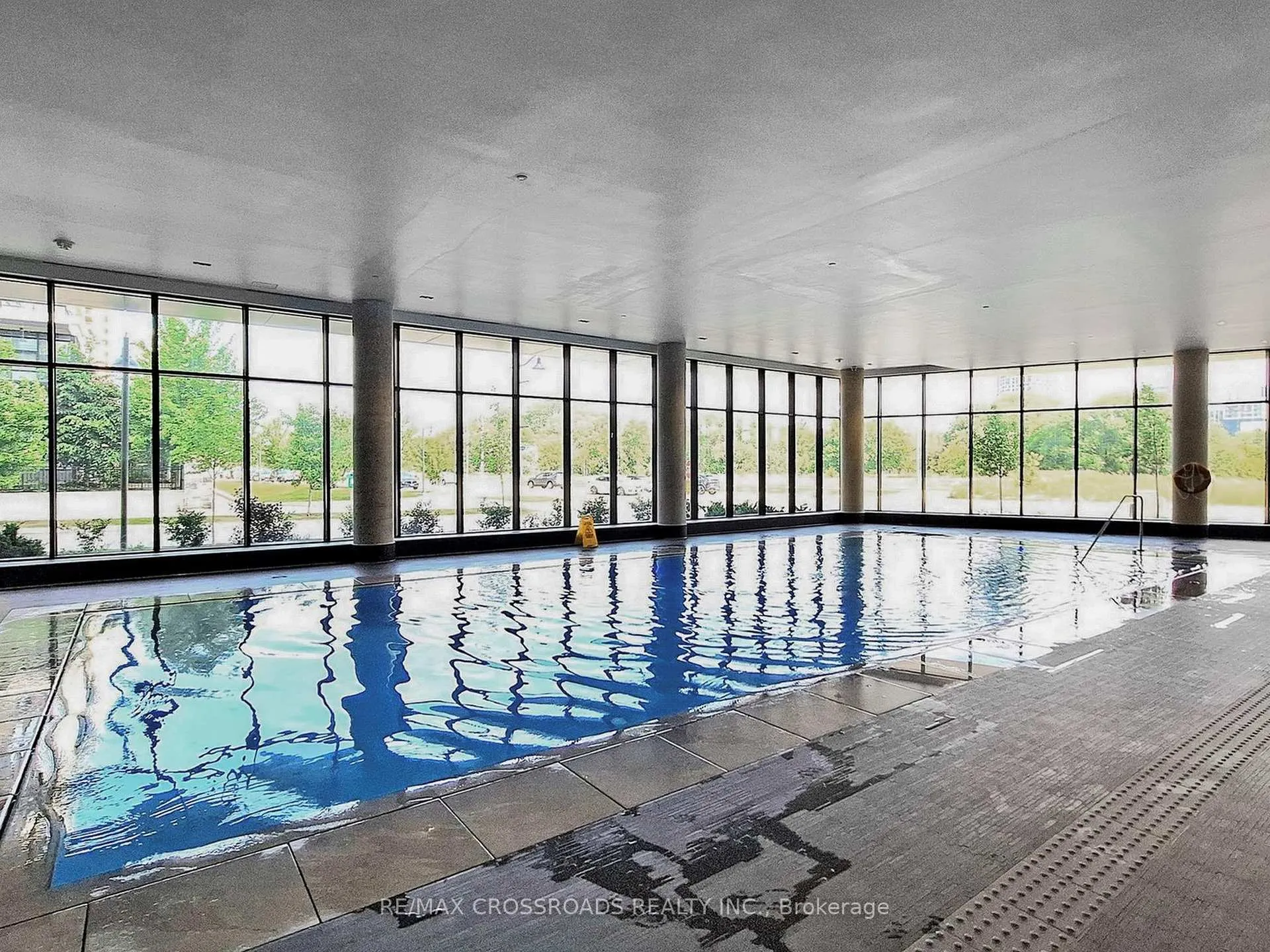 Photo 34 of Unit 1710, 38 Water Walk Drive, Markham, Unionville — HOMEH