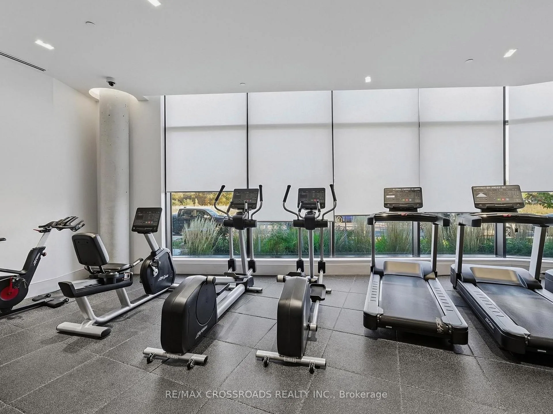 Photo 36 of Unit 1710, 38 Water Walk Drive, Markham, Unionville — HOMEH