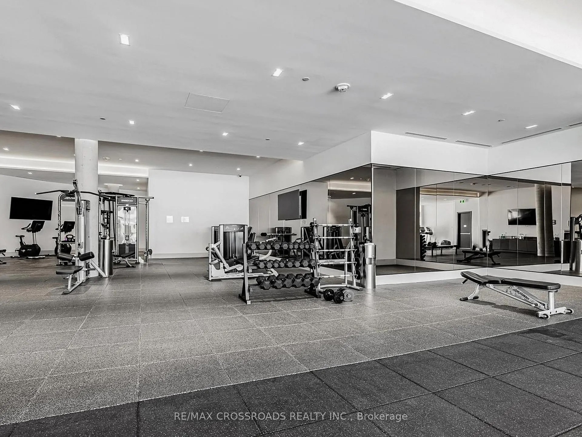 Photo 37 of Unit 1710, 38 Water Walk Drive, Markham, Unionville — HOMEH