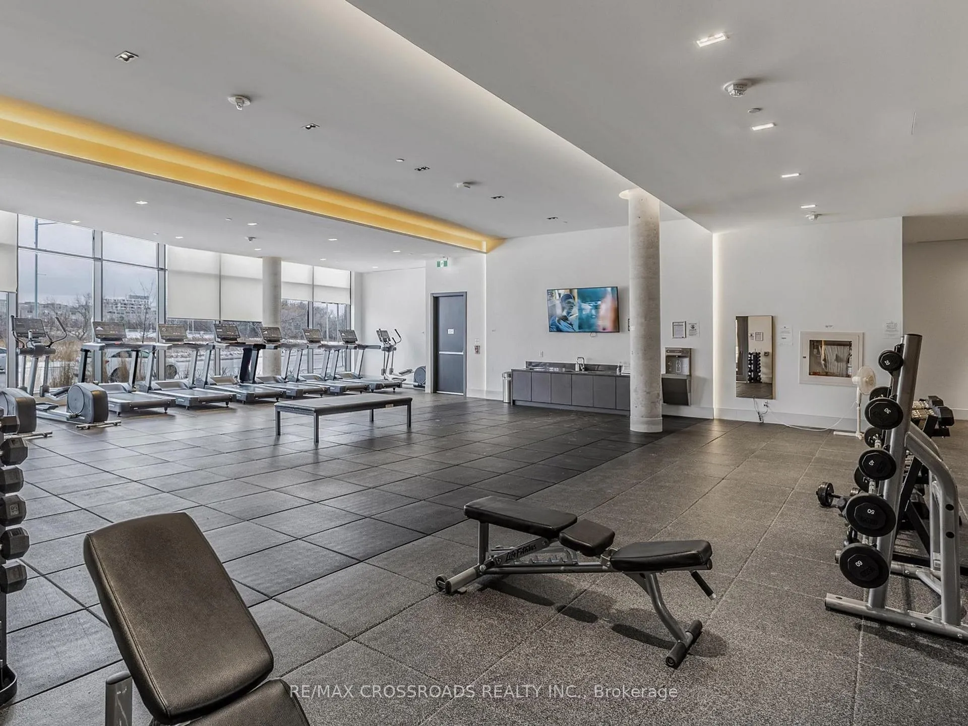 Photo 38 of Unit 1710, 38 Water Walk Drive, Markham, Unionville — HOMEH