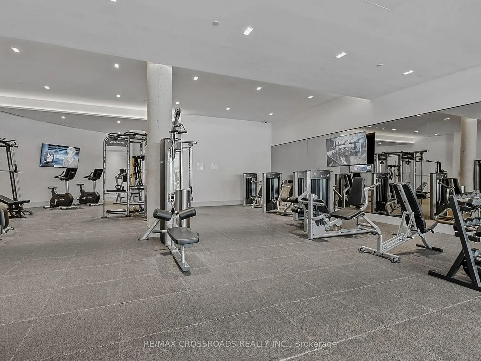 Photo 39 of Unit 1710, 38 Water Walk Drive, Markham, Unionville — HOMEH