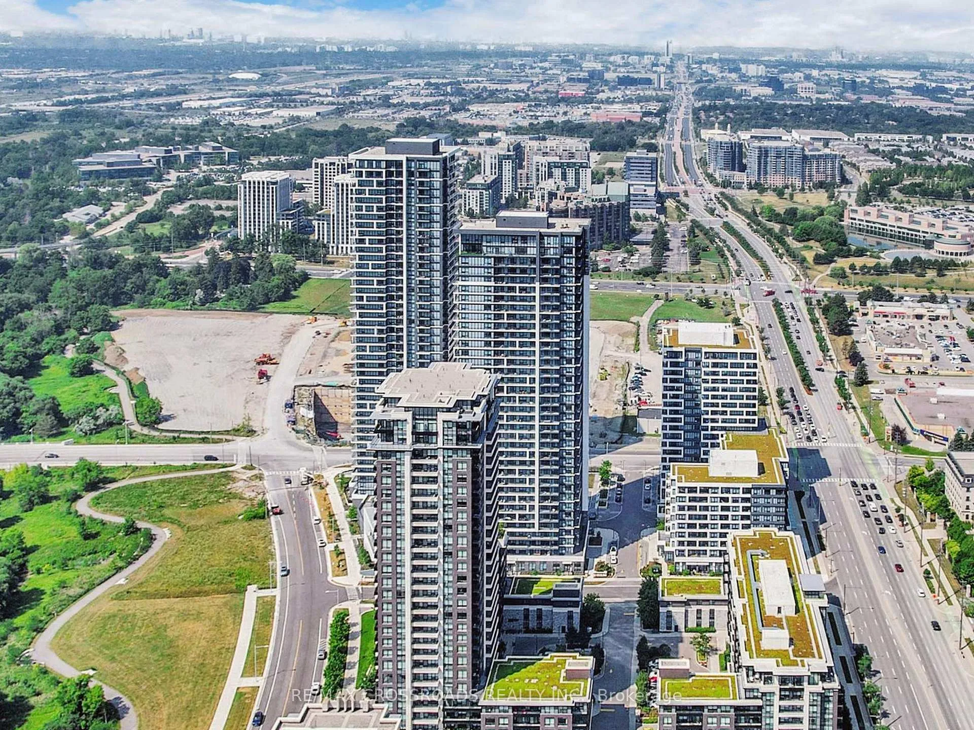 Photo 46 of Unit 1710, 38 Water Walk Drive, Markham, Unionville — HOMEH