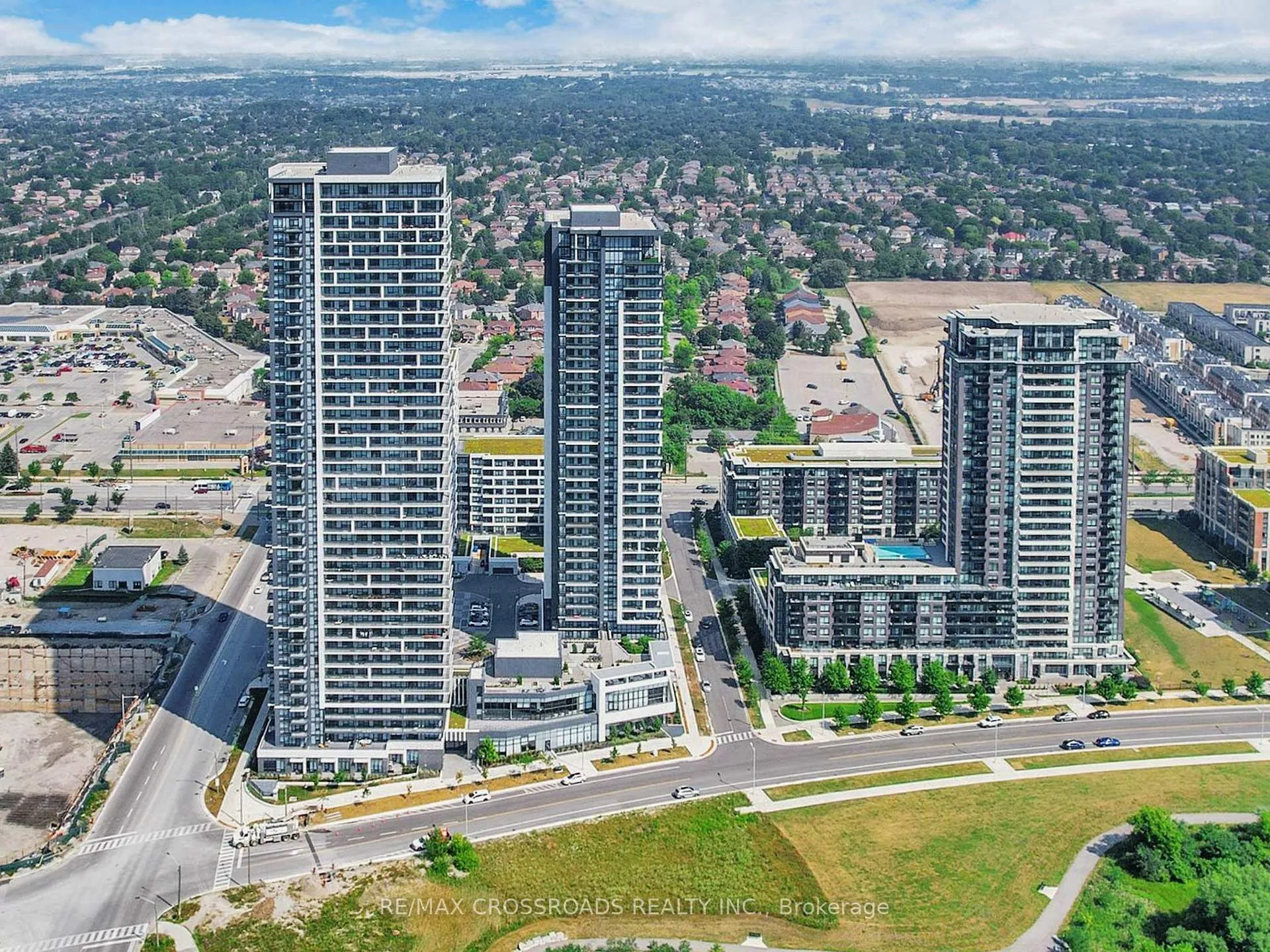 Photo 47 of Unit 1710, 38 Water Walk Drive, Markham, Unionville — HOMEH