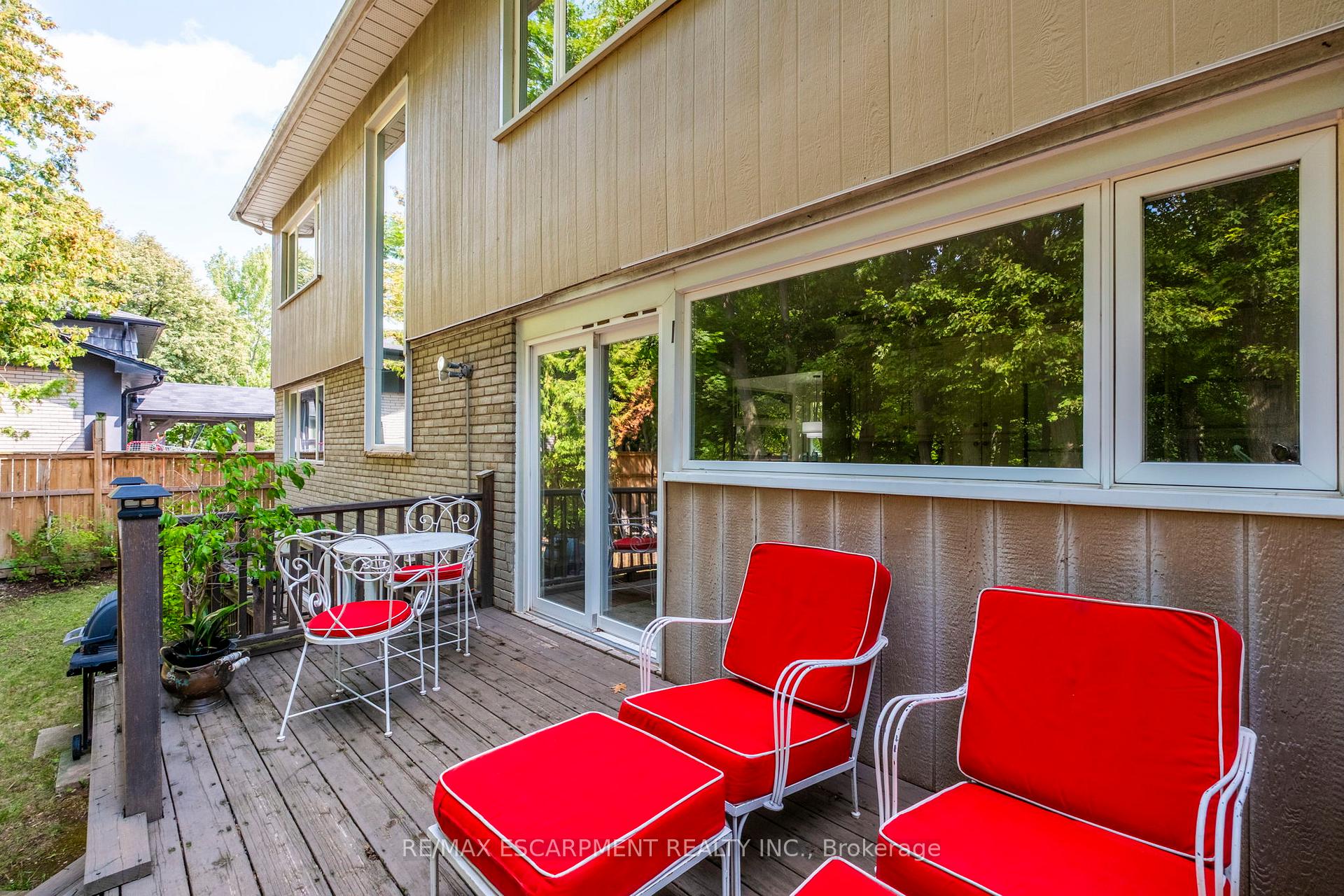 Photo 34 of 463 Grand Boulevard, Oakville, Falgarwood — HOMEH
