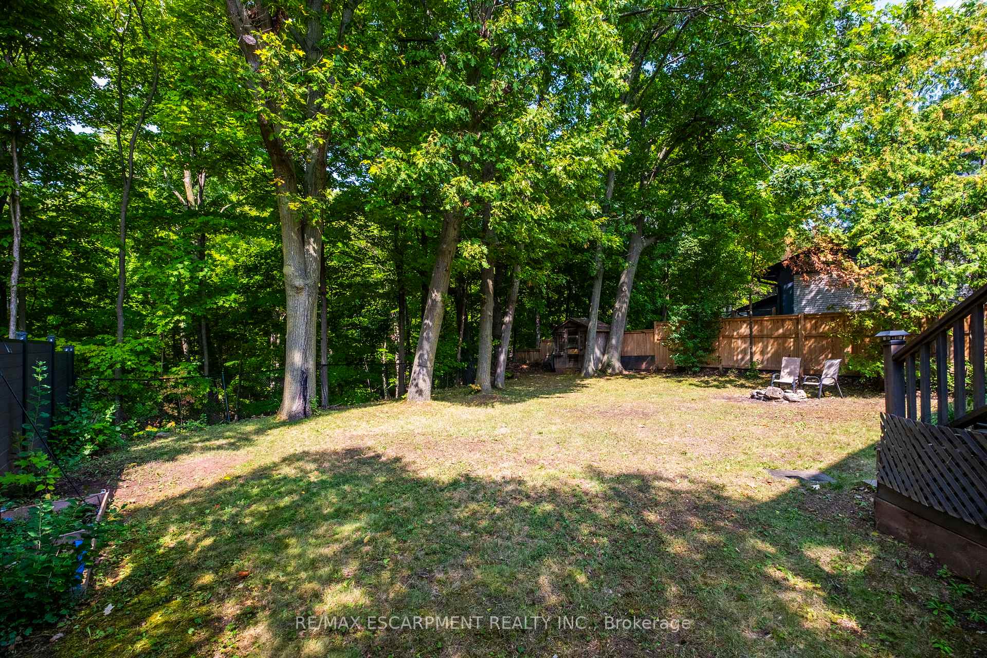 Photo 35 of 463 Grand Boulevard, Oakville, Falgarwood — HOMEH