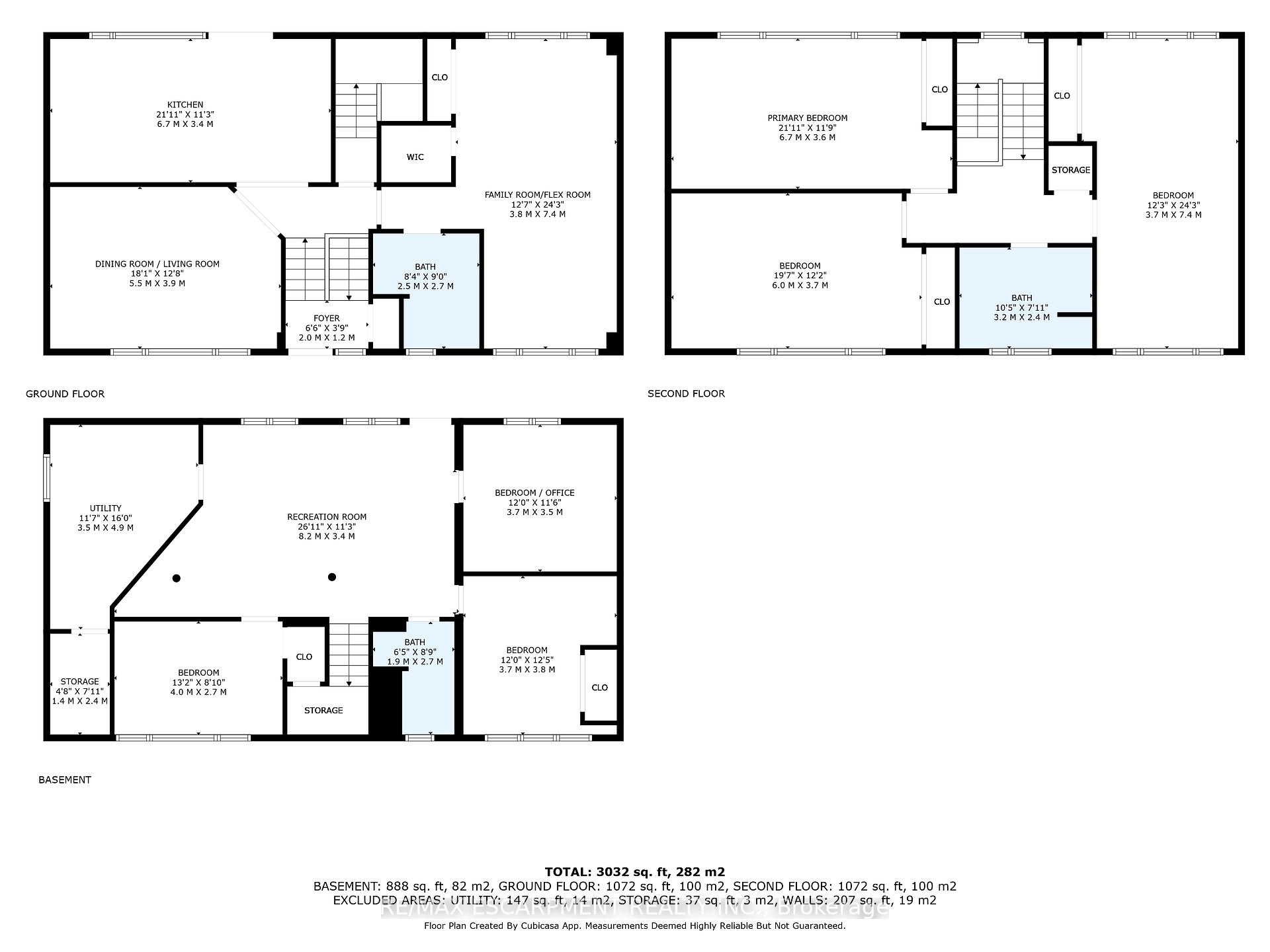 Photo 45 of 463 Grand Boulevard, Oakville, Falgarwood — HOMEH