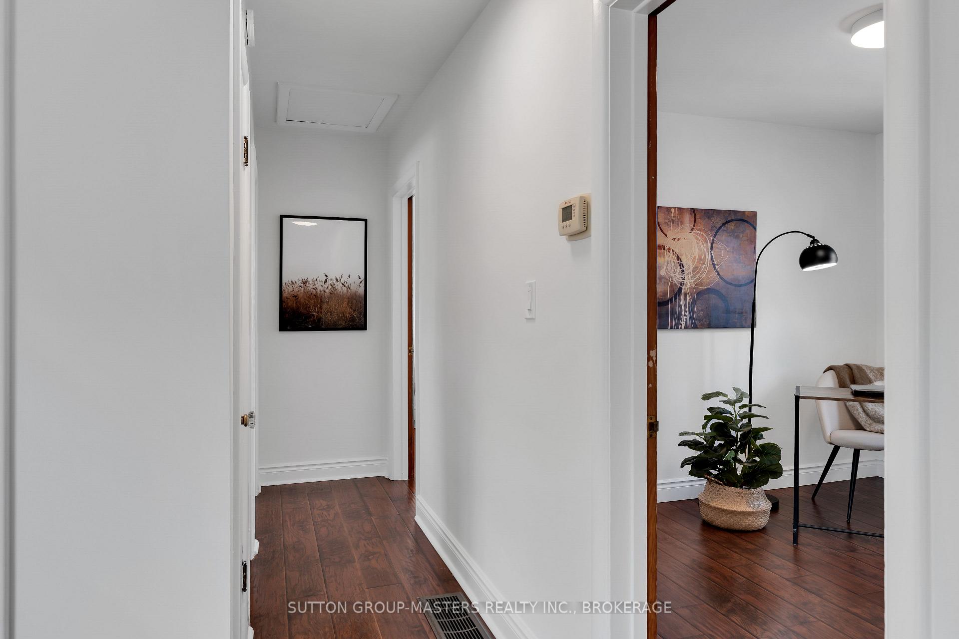 Photo 11 of 47 Oak Street, Kingston, East of Sir John A. Blvd — HOMEH