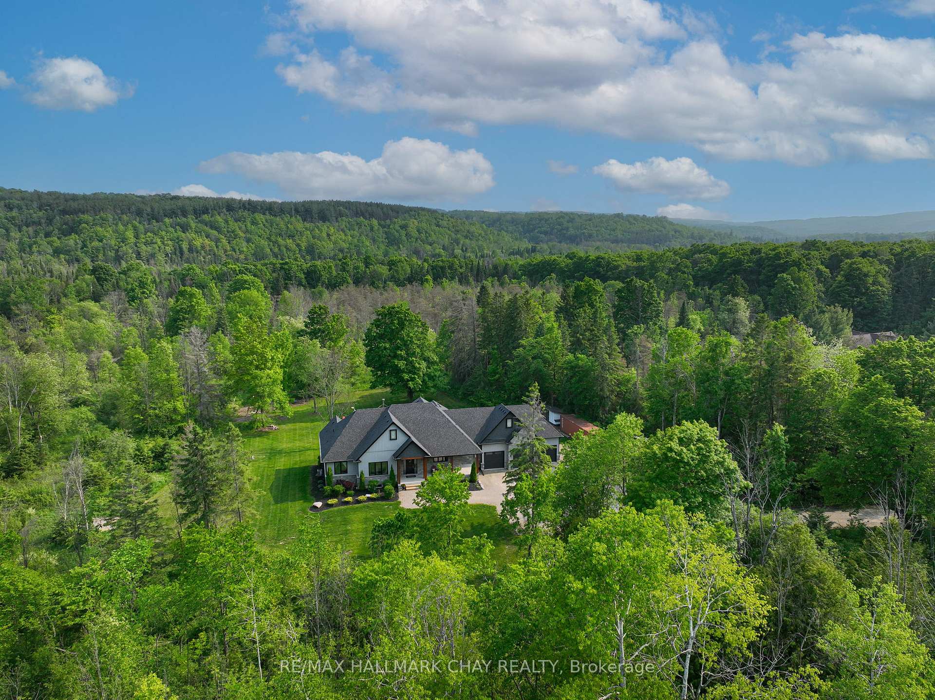Photo 1 of 667256 20th Side Road, Mulmur, Rural Mulmur — HOMEH