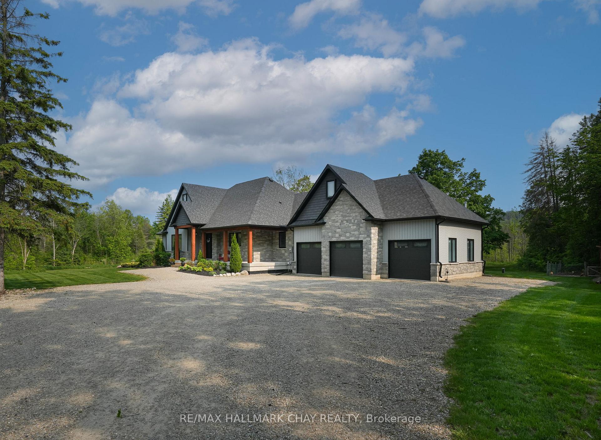 Photo 43 of 667256 20th Side Road, Mulmur, Rural Mulmur — HOMEH