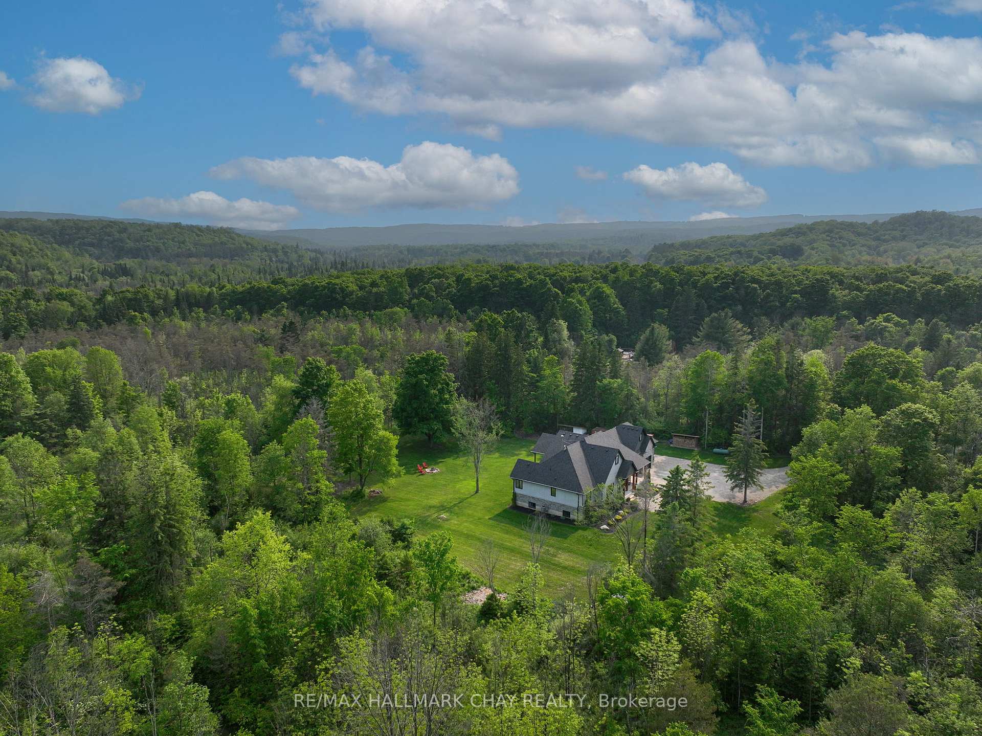 Photo 45 of 667256 20th Side Road, Mulmur, Rural Mulmur — HOMEH