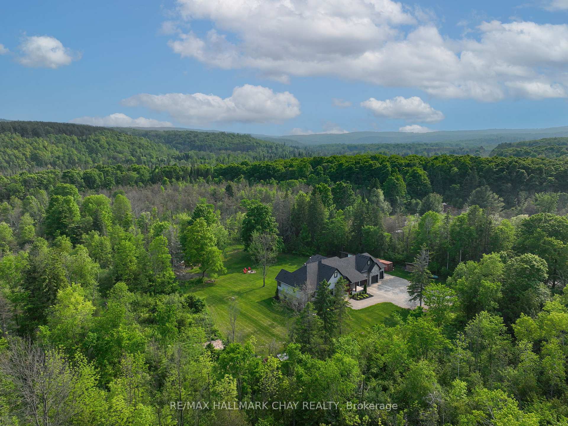 Photo 46 of 667256 20th Side Road, Mulmur, Rural Mulmur — HOMEH