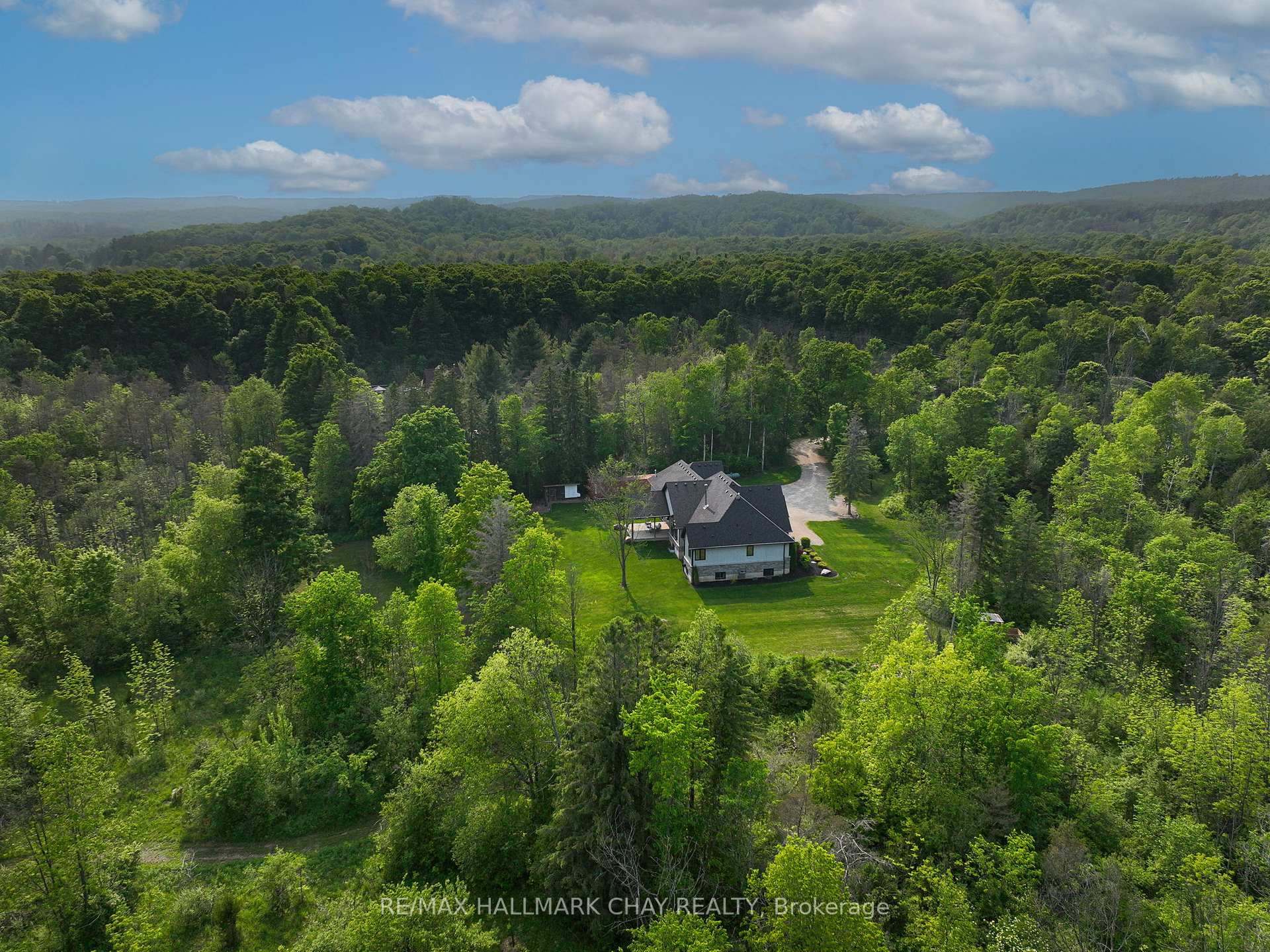 Photo 48 of 667256 20th Side Road, Mulmur, Rural Mulmur — HOMEH