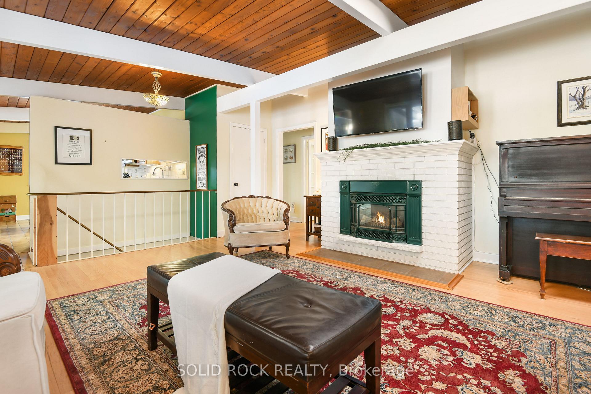 Photo 7 of 2440 Thorson Avenue, Ottawa, Queensway Terrace South/Ridgeview — HOMEH