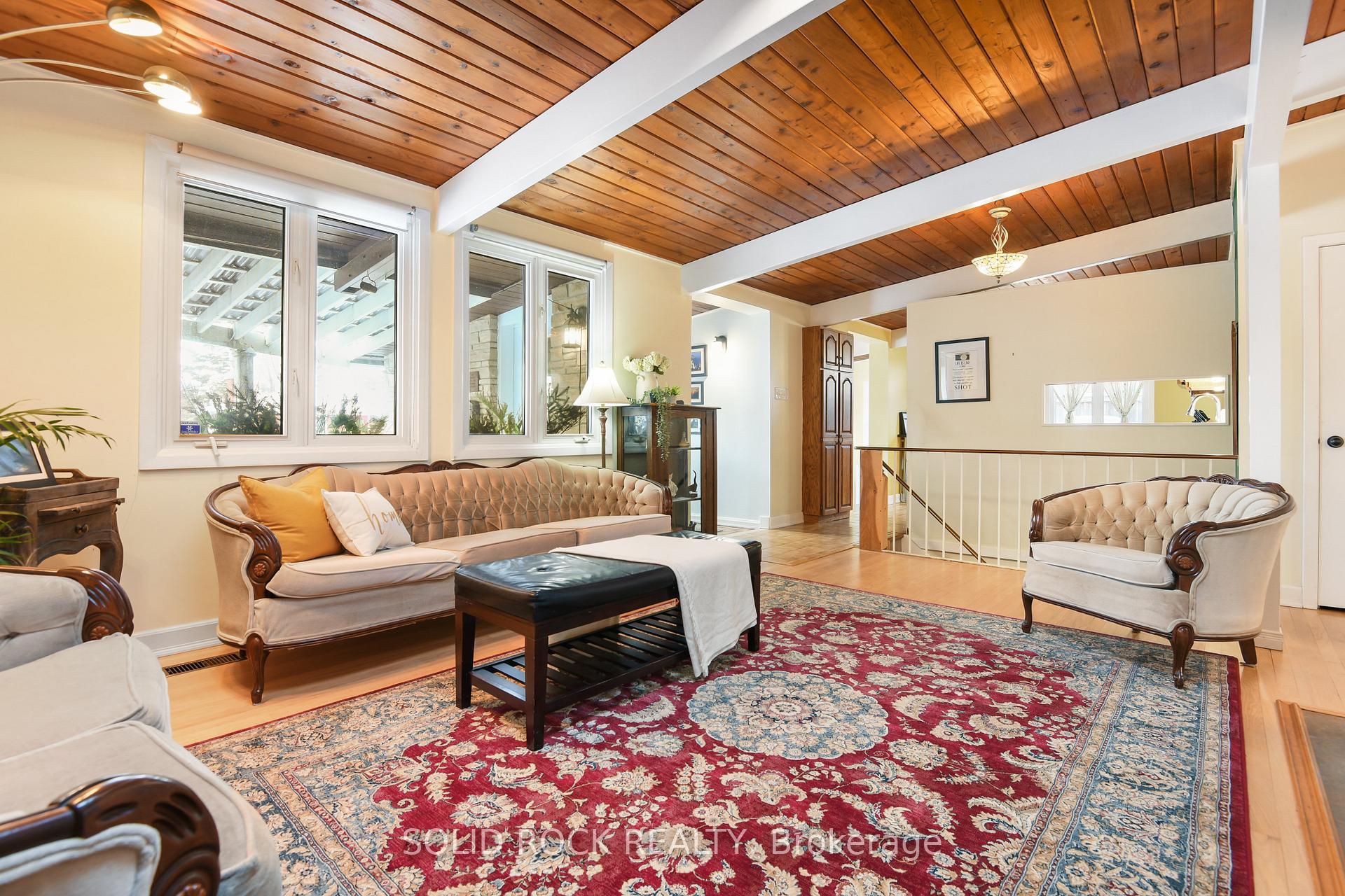 Photo 8 of 2440 Thorson Avenue, Ottawa, Queensway Terrace South/Ridgeview — HOMEH