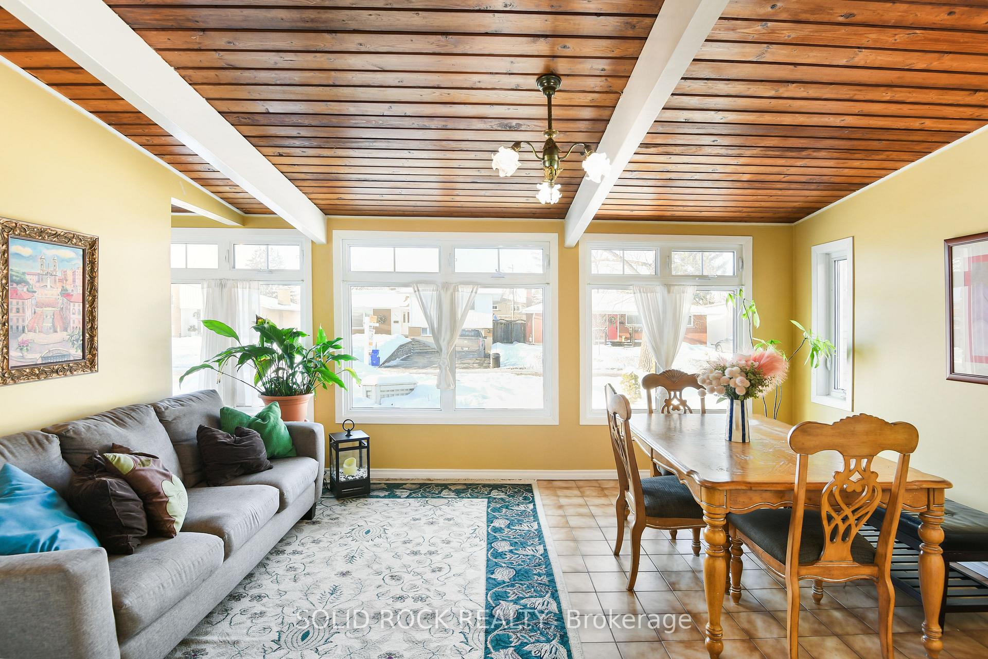Photo 10 of 2440 Thorson Avenue, Ottawa, Queensway Terrace South/Ridgeview — HOMEH