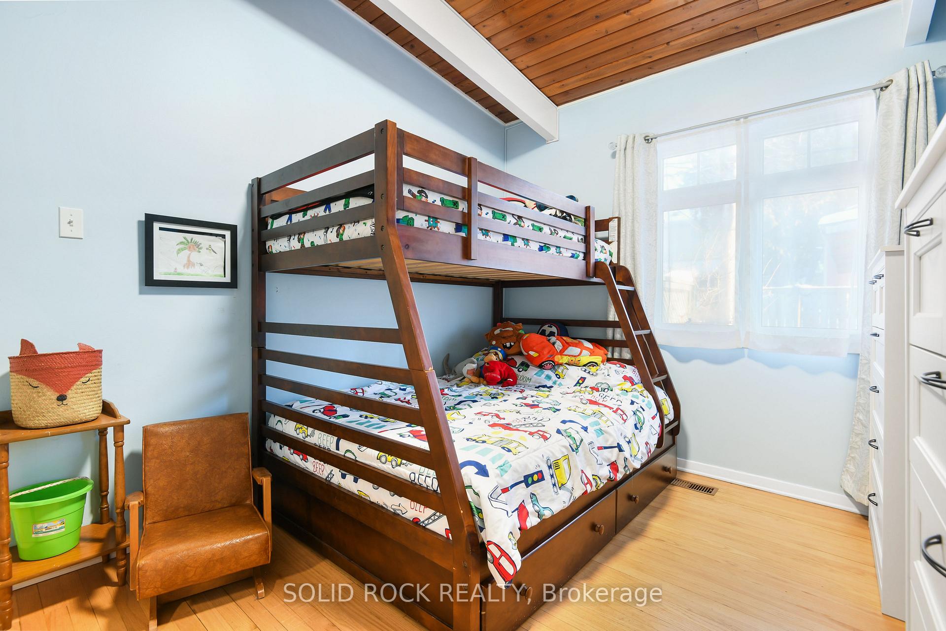 Photo 19 of 2440 Thorson Avenue, Ottawa, Queensway Terrace South/Ridgeview — HOMEH