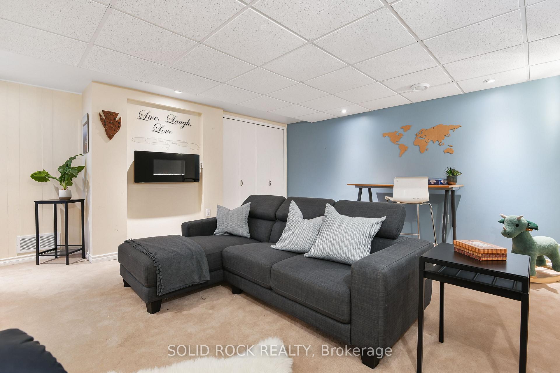 Photo 25 of 2440 Thorson Avenue, Ottawa, Queensway Terrace South/Ridgeview — HOMEH