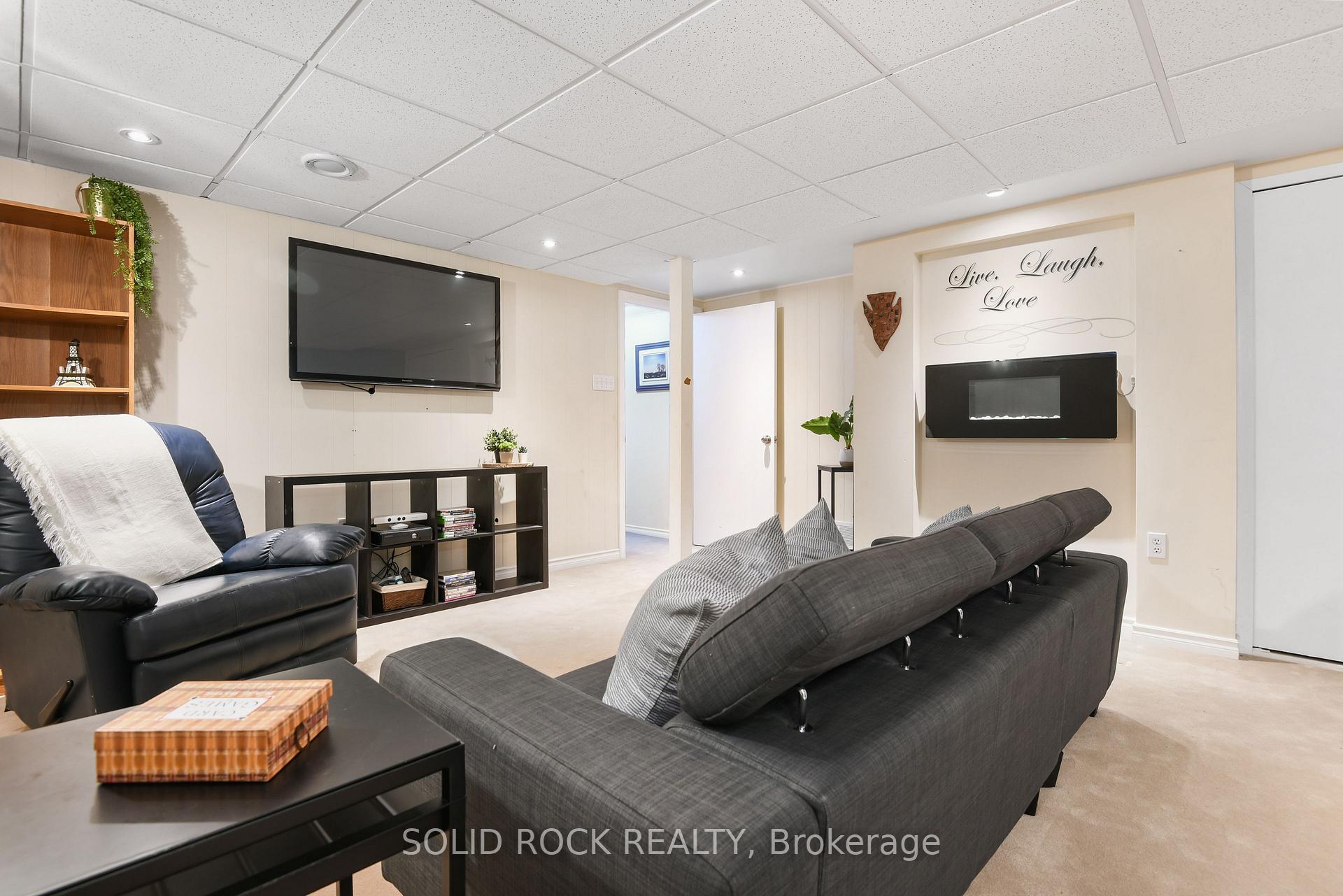 Photo 26 of 2440 Thorson Avenue, Ottawa, Queensway Terrace South/Ridgeview — HOMEH
