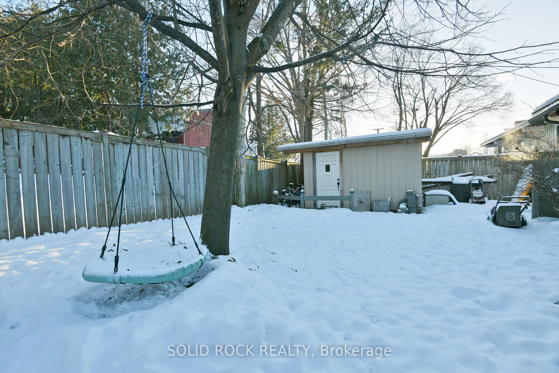 Photo 31 of 2440 Thorson Avenue, Ottawa, Queensway Terrace South/Ridgeview — HOMEH