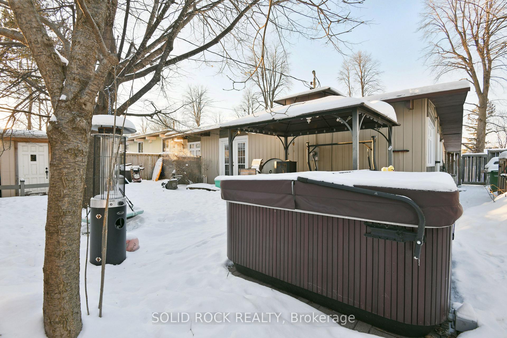 Photo 33 of 2440 Thorson Avenue, Ottawa, Queensway Terrace South/Ridgeview — HOMEH
