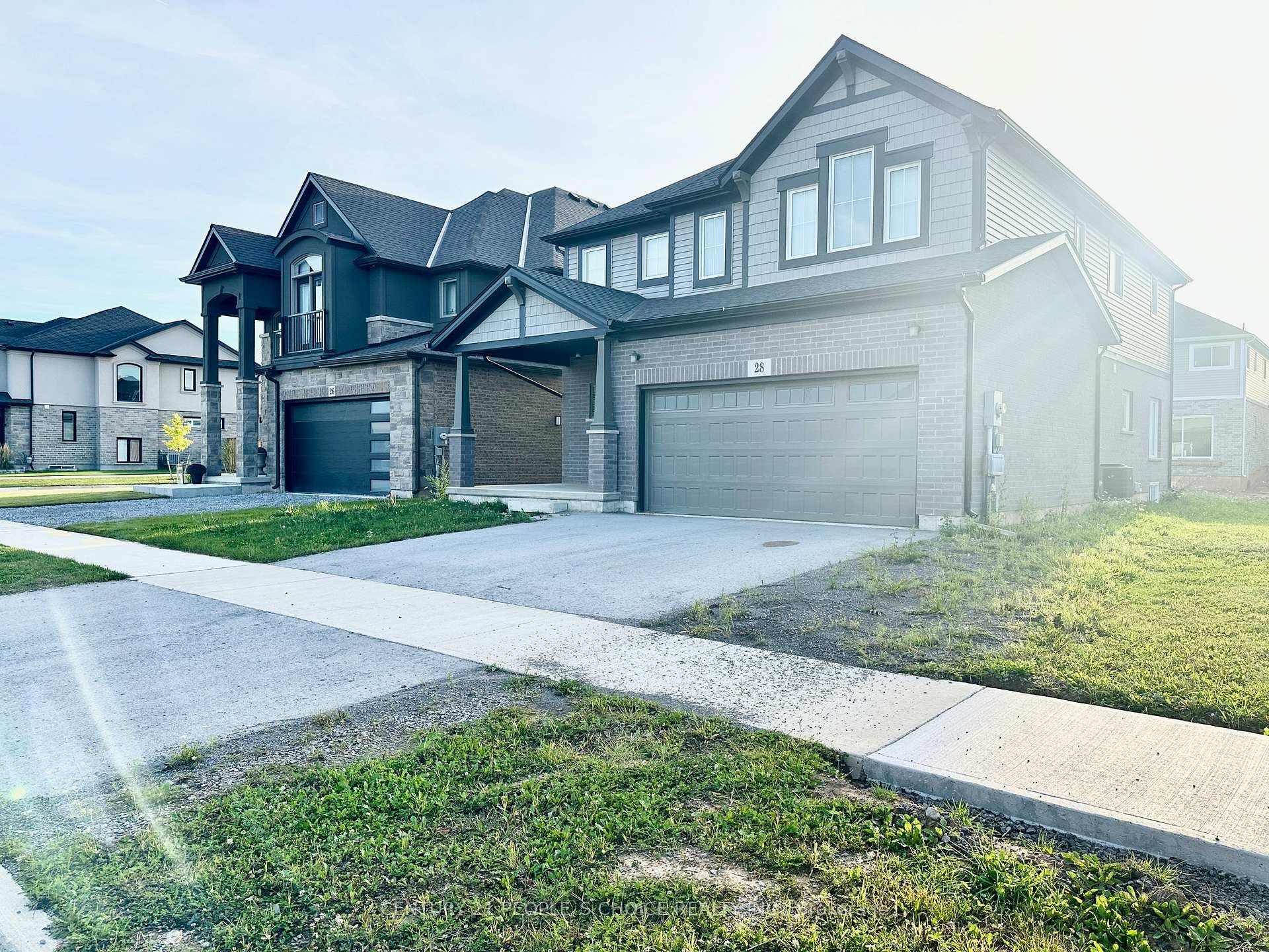 Photo 4 of Unit Main & Upper, 28 Swan Avenue, Pelham, Fonthill — HOMEH