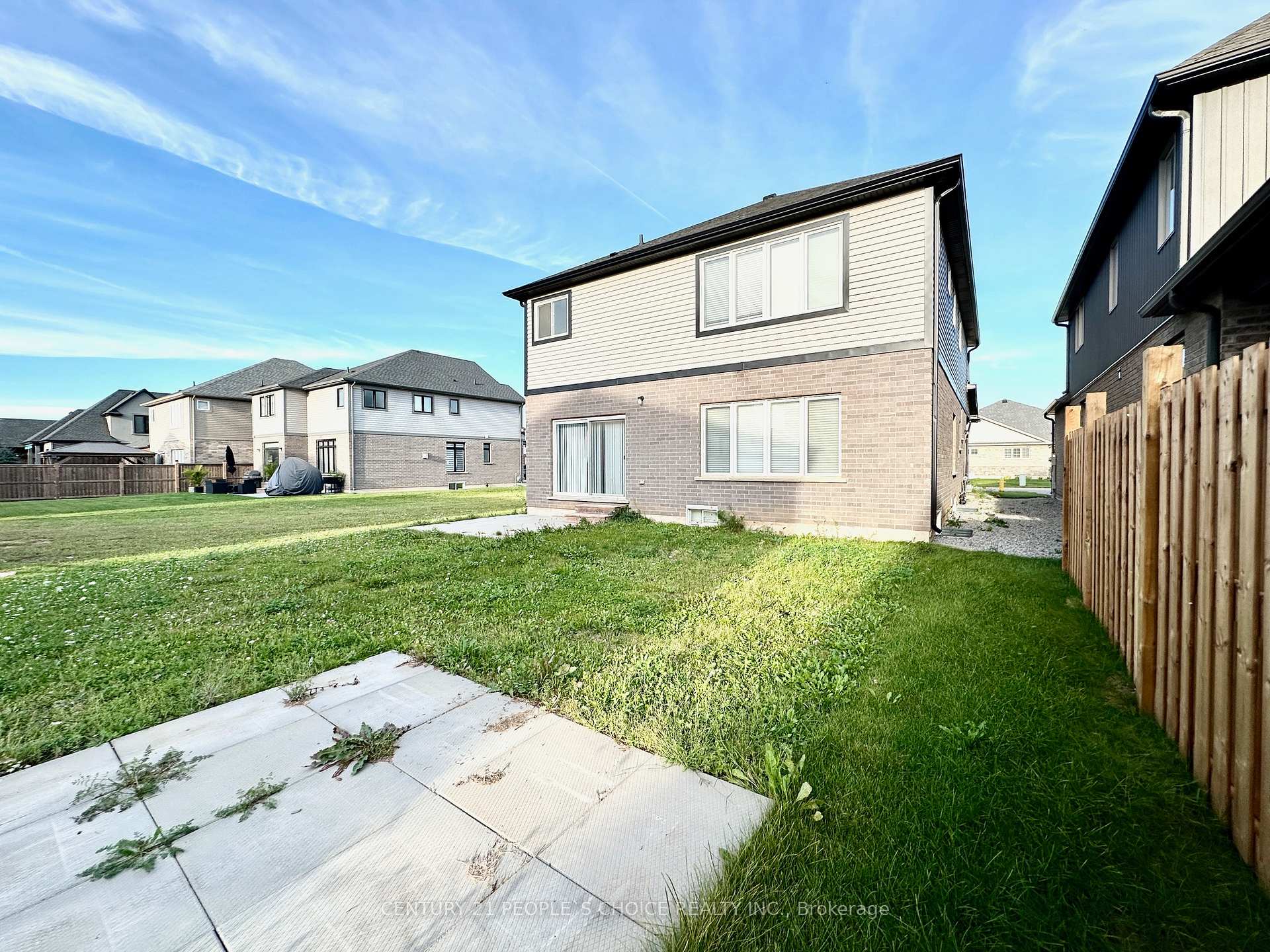 Photo 34 of Unit Main & Upper, 28 Swan Avenue, Pelham, Fonthill — HOMEH
