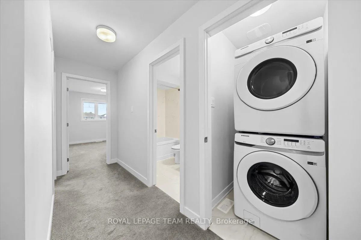 Photo 26 of 2123 Winsome Terrace, Ottawa, Fallingbrook/Gardenway South — HOMEH