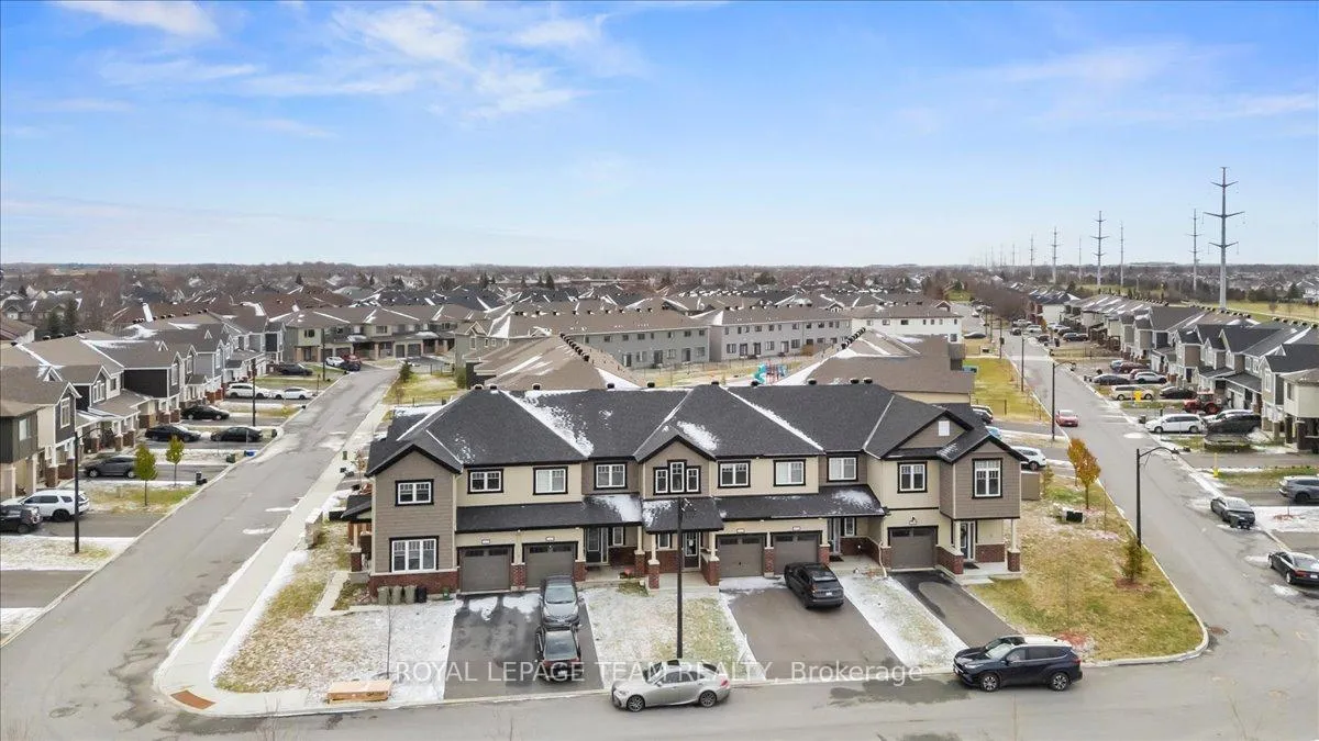 Photo 32 of 2123 Winsome Terrace, Ottawa, Fallingbrook/Gardenway South — HOMEH