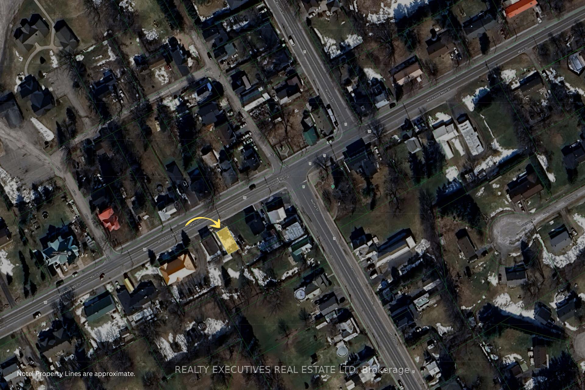 Photo 2 of 105 Main Street, North Dundas, North Dundas (Winchester) Twp — HOMEH