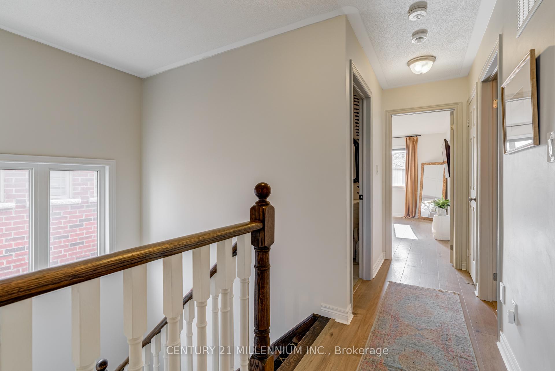Photo 18 of 21 Weaver Terrace, New Tecumseth, Tottenham — HOMEH
