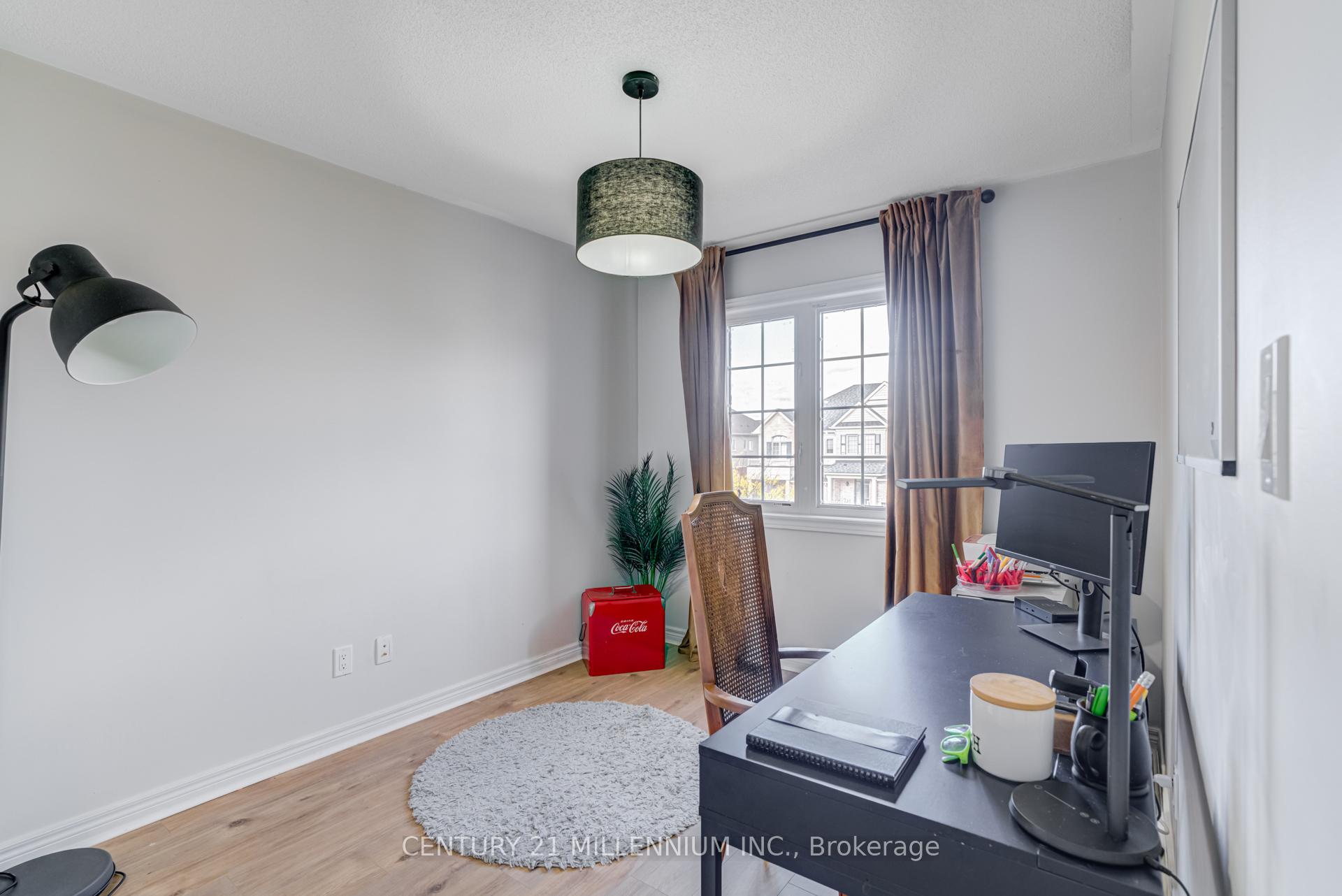 Photo 30 of 21 Weaver Terrace, New Tecumseth, Tottenham — HOMEH