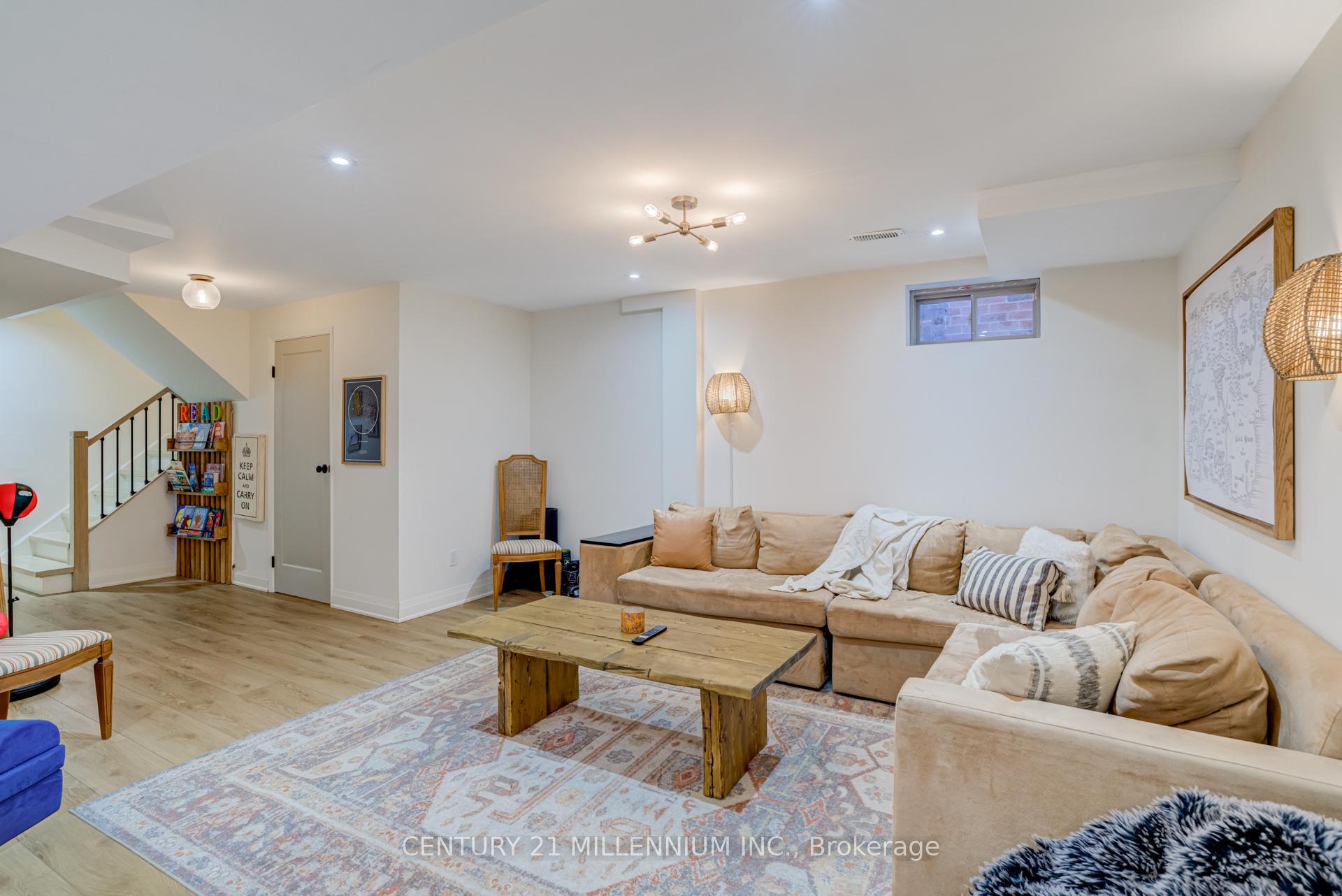 Photo 38 of 21 Weaver Terrace, New Tecumseth, Tottenham — HOMEH