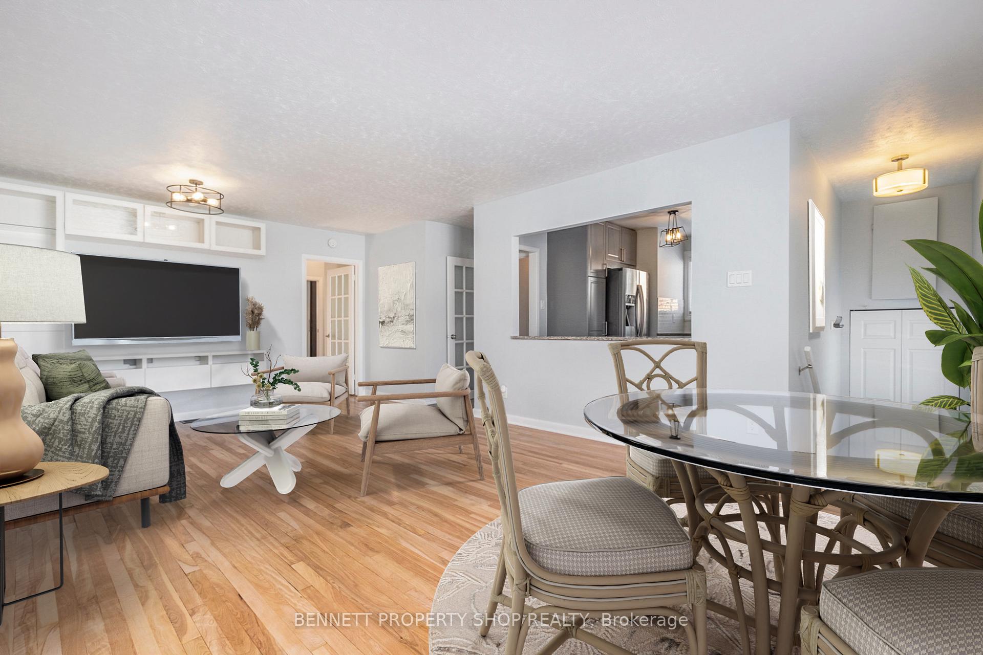 Photo 3 of 1320 Bloomsbury Crescent, Ottawa, Parkway Park — HOMEH