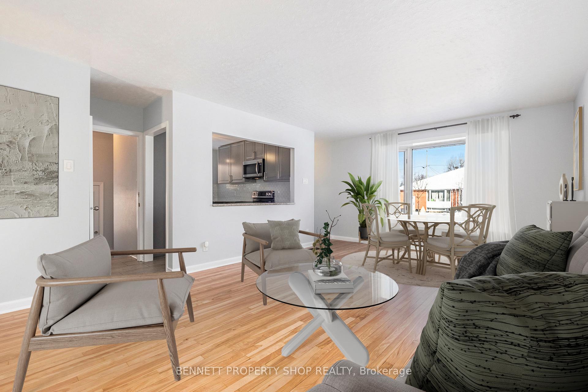 Photo 4 of 1320 Bloomsbury Crescent, Ottawa, Parkway Park — HOMEH