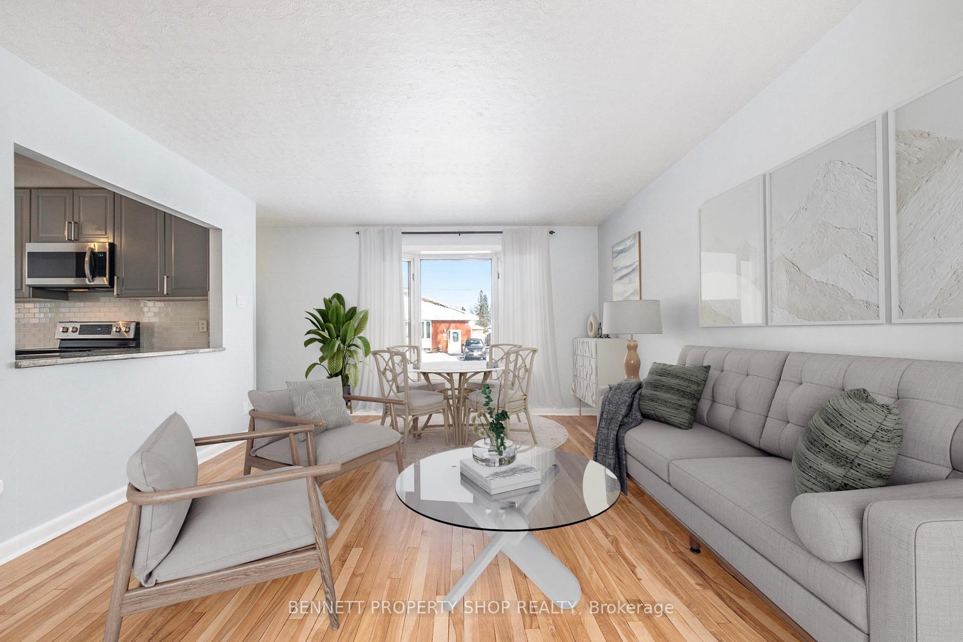 Photo 5 of 1320 Bloomsbury Crescent, Ottawa, Parkway Park — HOMEH