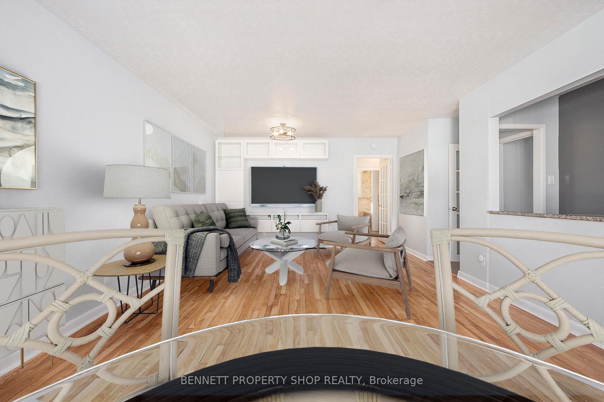 Photo 6 of 1320 Bloomsbury Crescent, Ottawa, Parkway Park — HOMEH