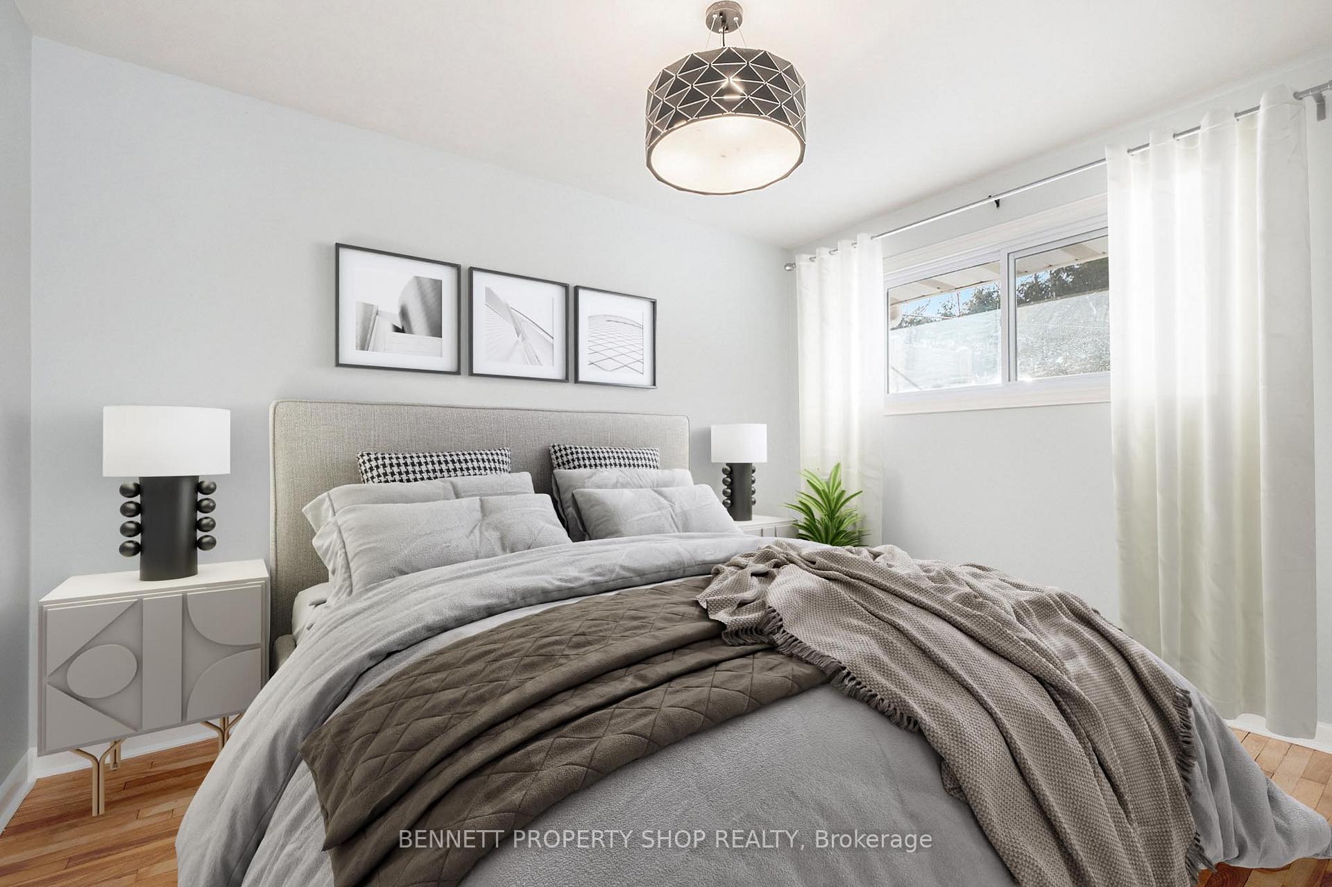 Photo 10 of 1320 Bloomsbury Crescent, Ottawa, Parkway Park — HOMEH