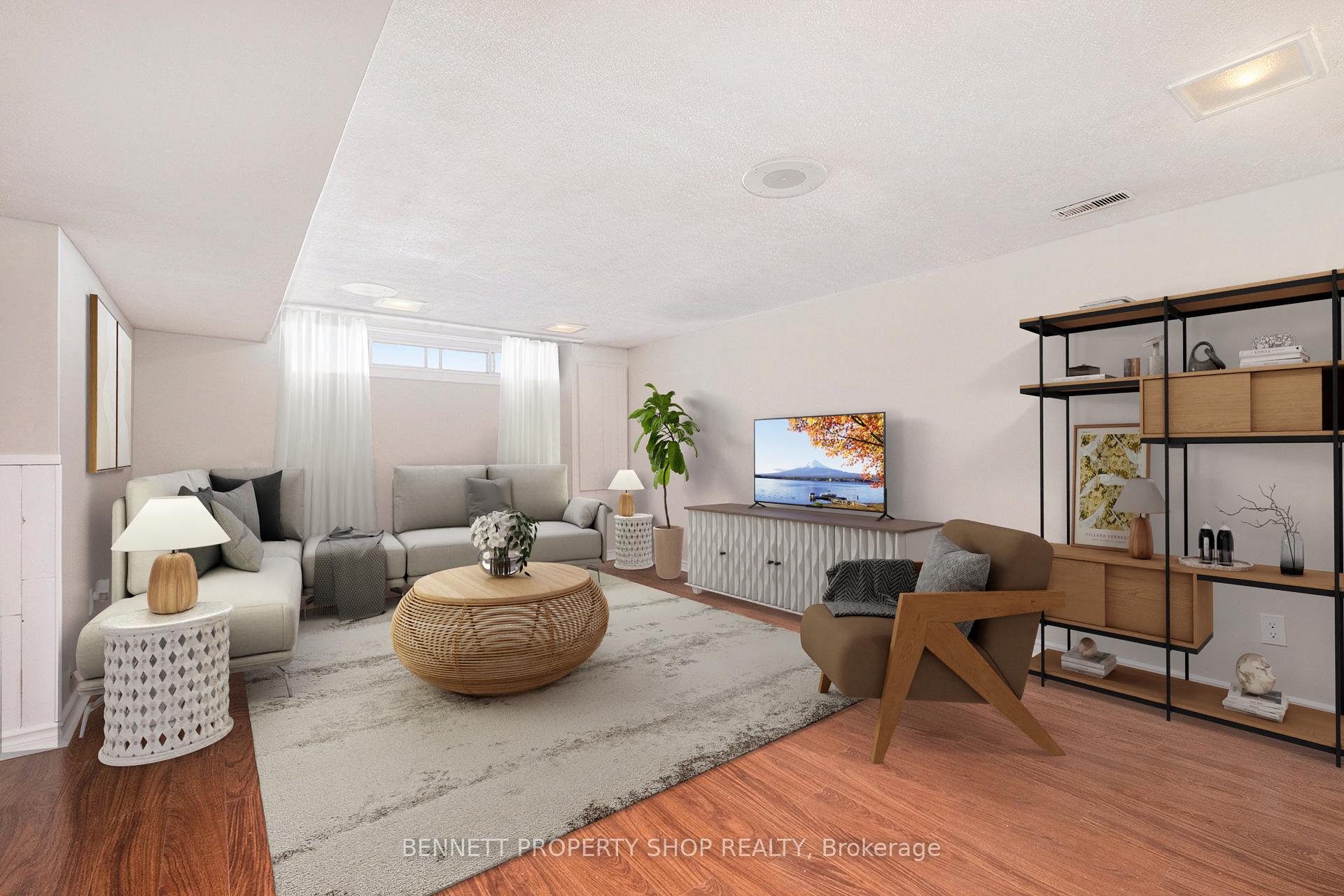 Photo 14 of 1320 Bloomsbury Crescent, Ottawa, Parkway Park — HOMEH