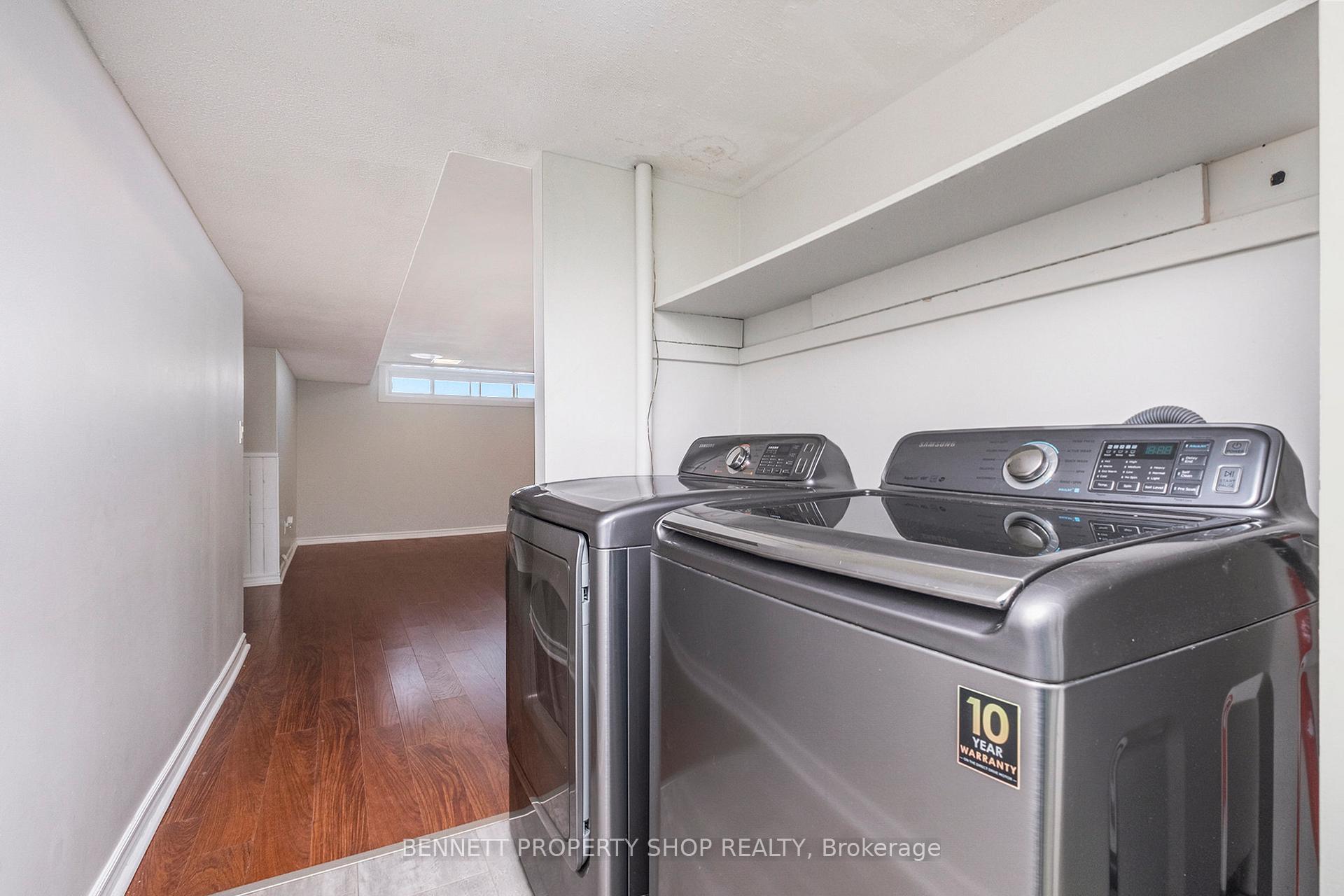 Photo 17 of 1320 Bloomsbury Crescent, Ottawa, Parkway Park — HOMEH